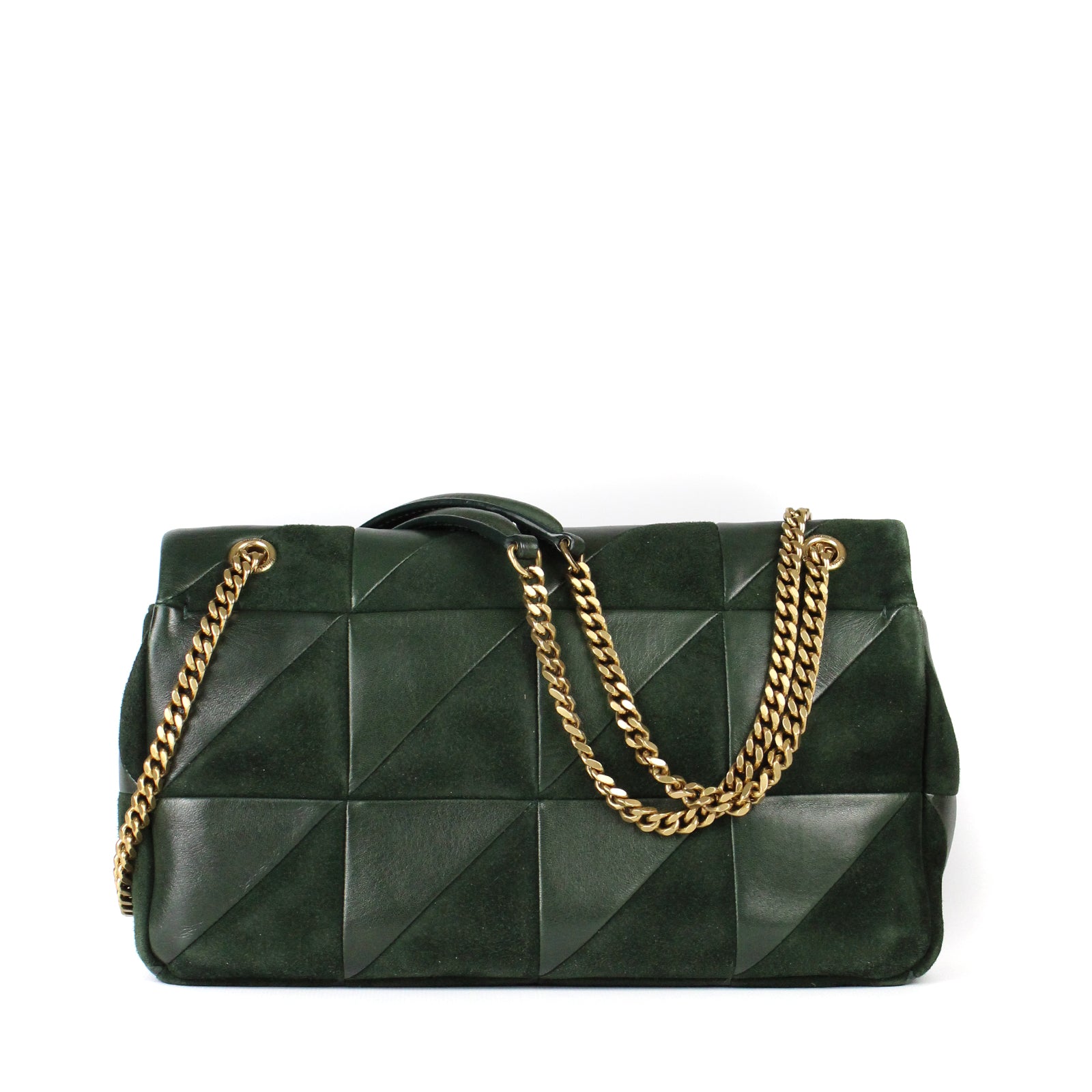 SAINT LAURENT - Sac Jamie medium