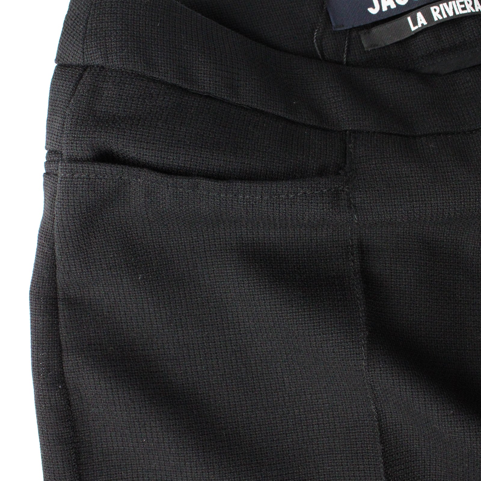 JACQUEMUS - Trousers (T40)