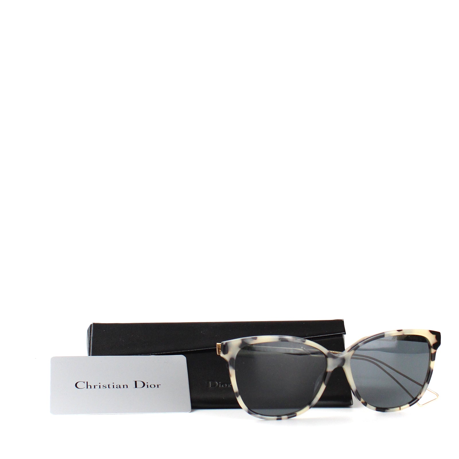 DIOR - Sunglasses