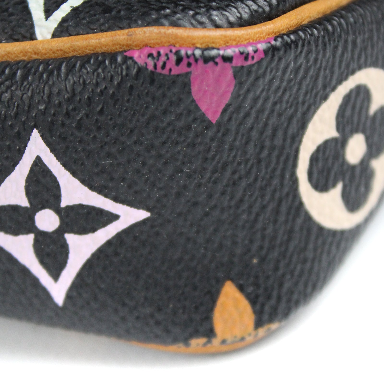 LOUIS VUITTON - Pochette sac à main LV x Takashi Murakami