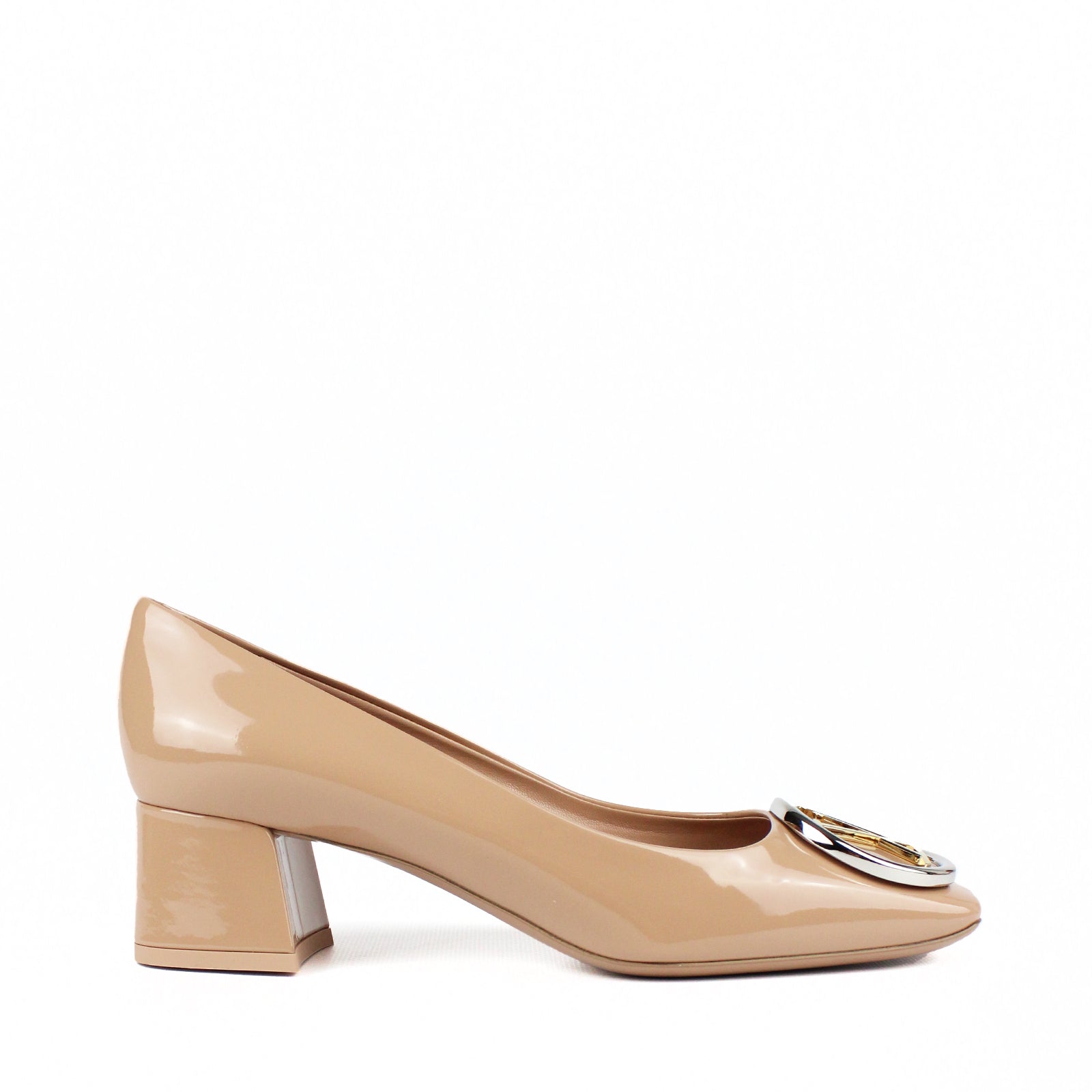 Escarpins Madeleine (T38)