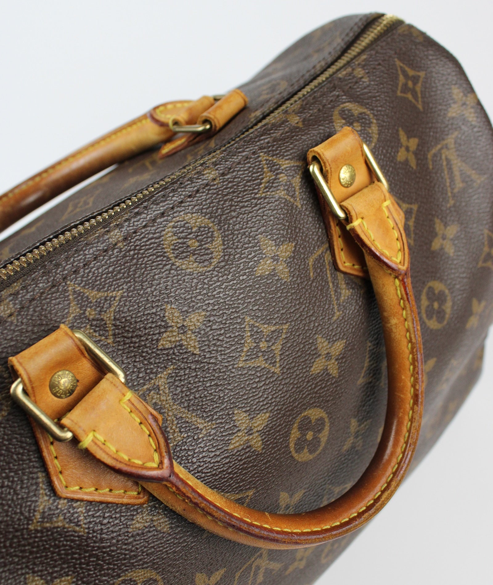 Louis Vuitton - Speedy 30