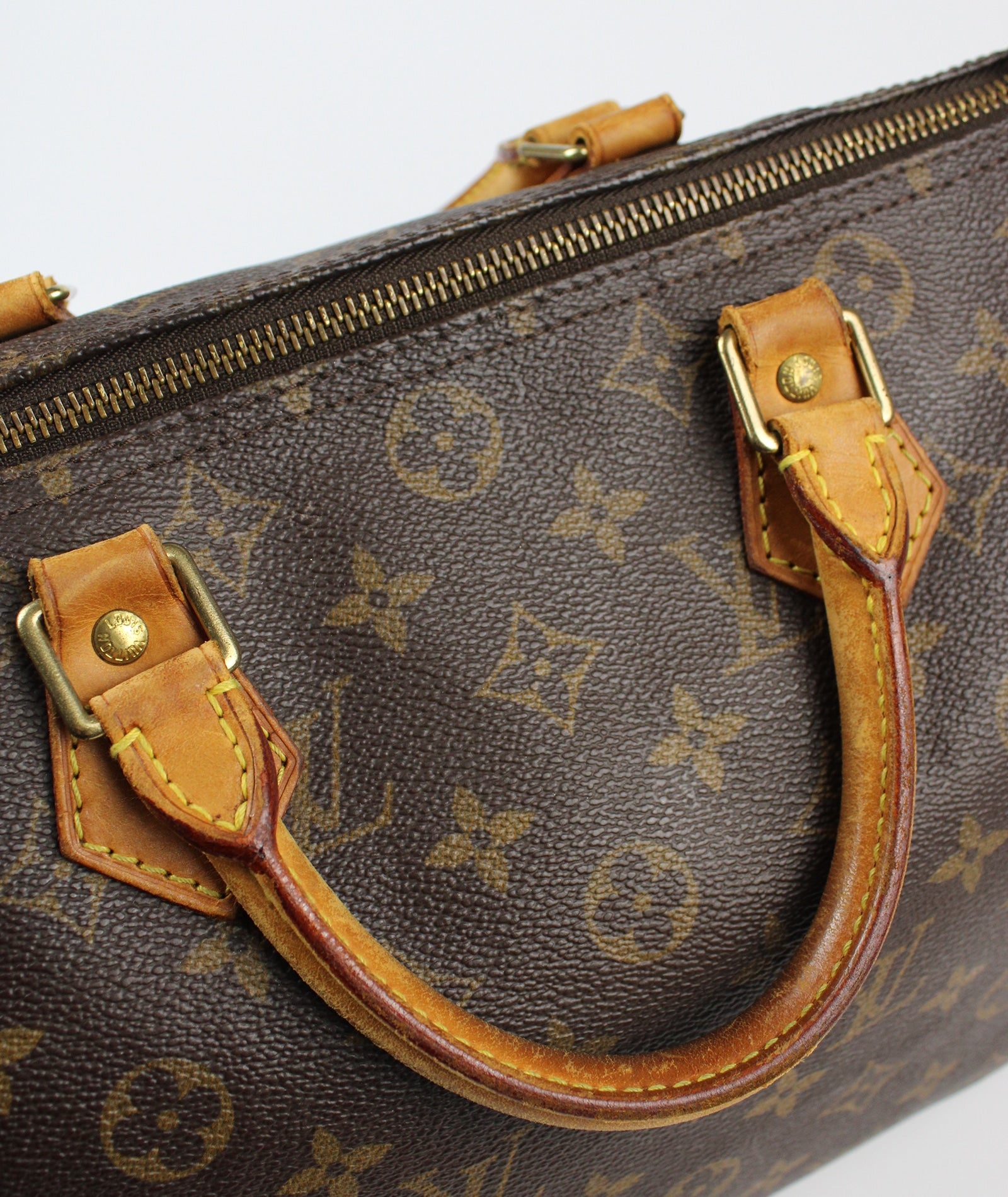 Louis Vuitton - Speedy 30