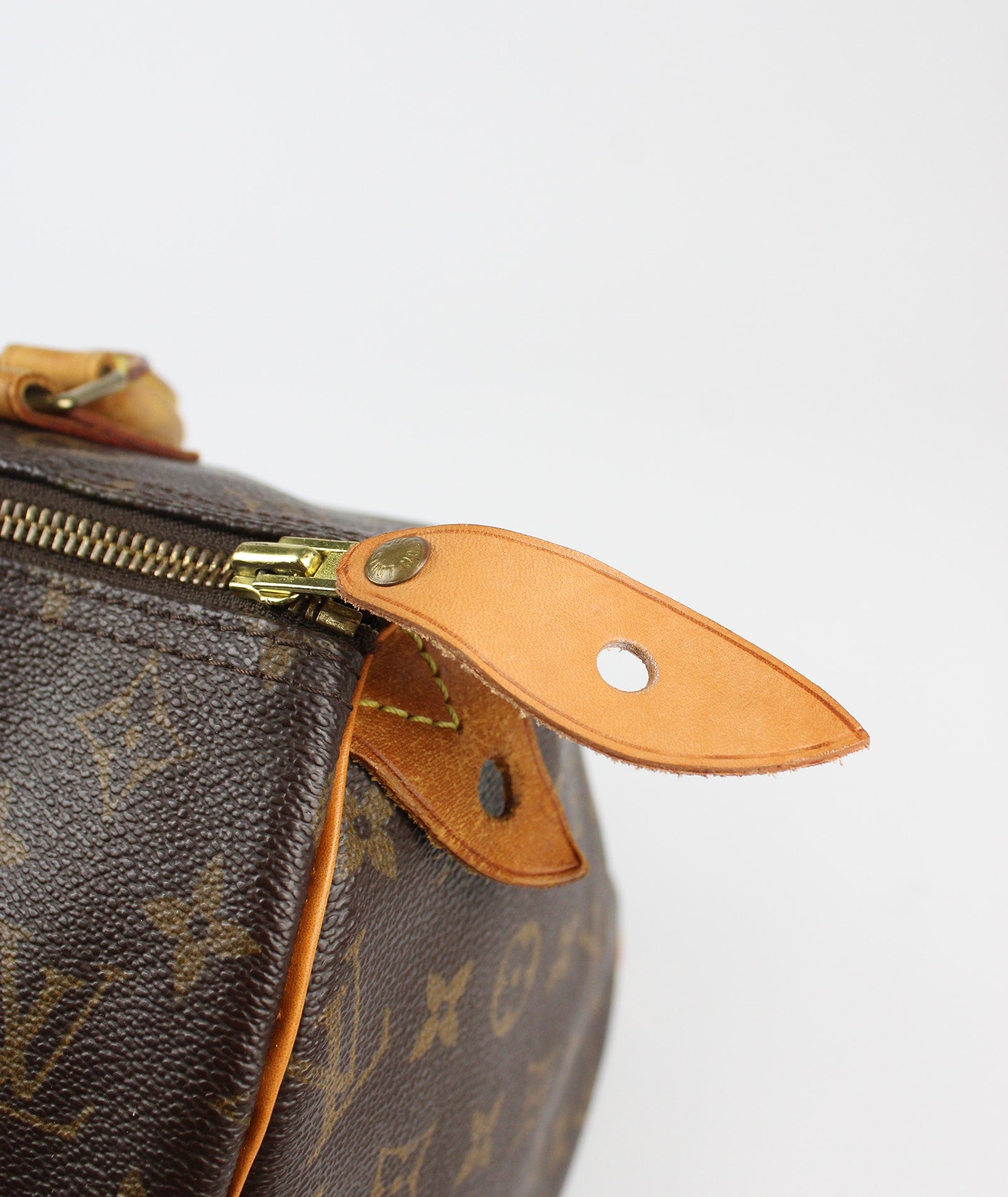 Louis Vuitton - Speedy 30