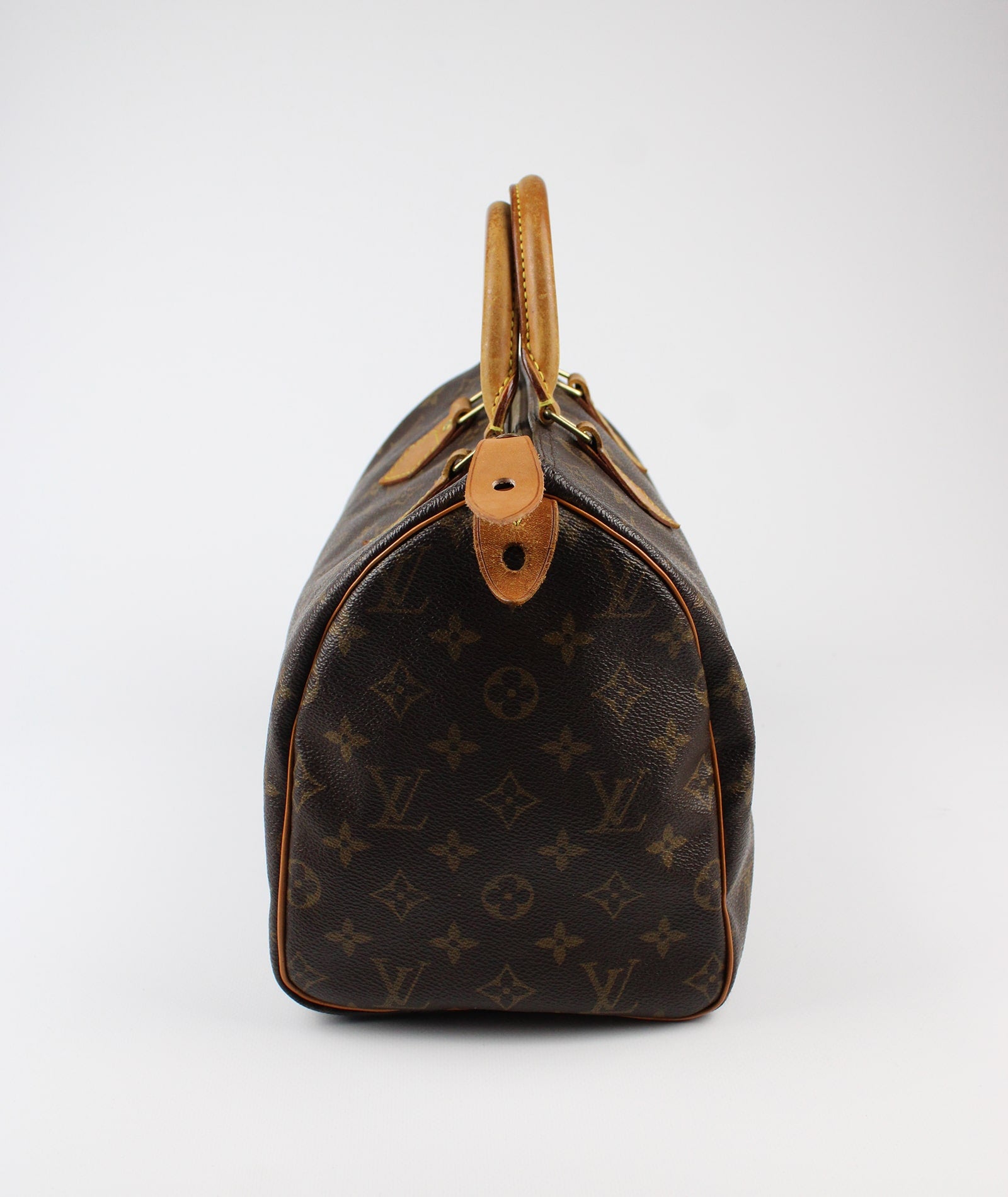 Louis Vuitton - Speedy 30