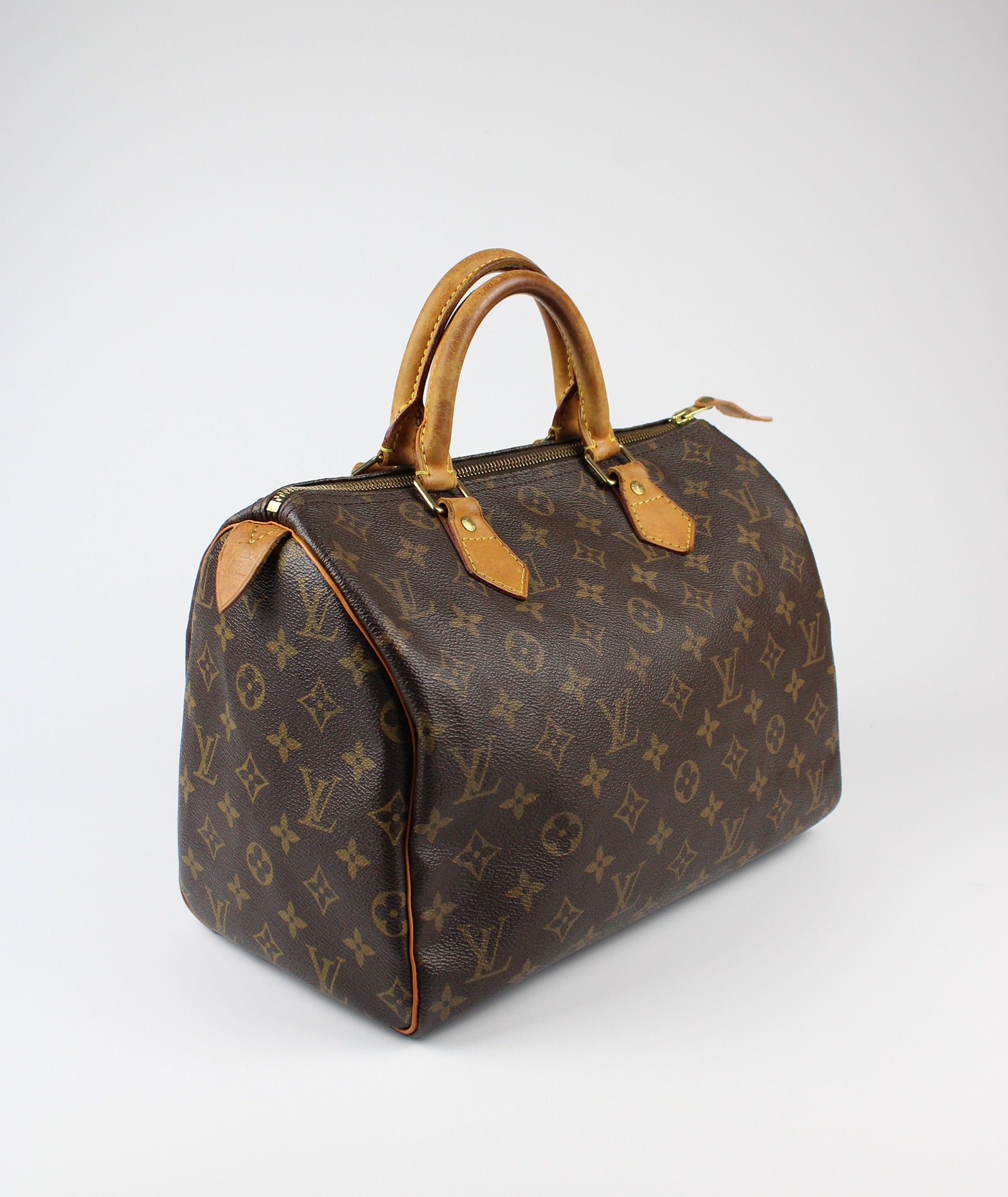 Louis Vuitton - Speedy 30