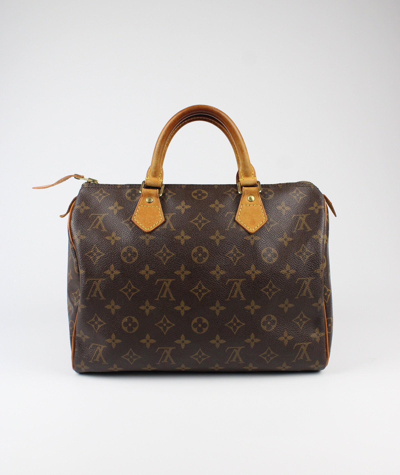 Louis Vuitton - Speedy 30
