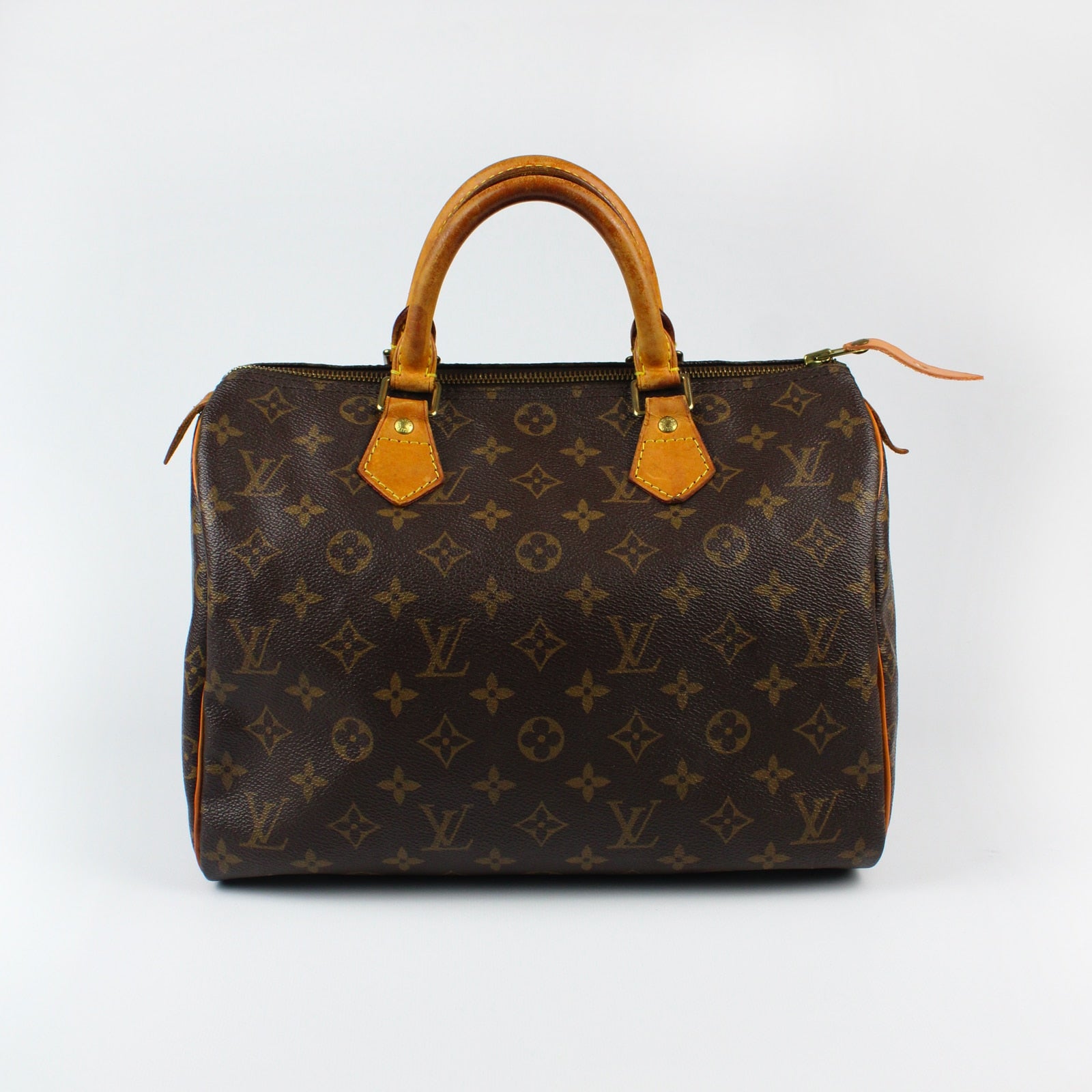 Louis Vuitton Speedy