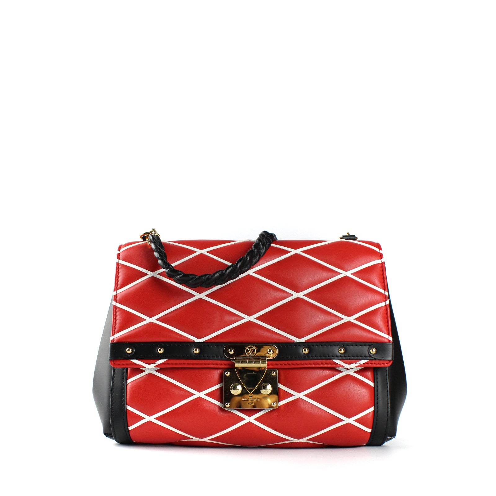 LOUIS VUITTON - Malletage bag