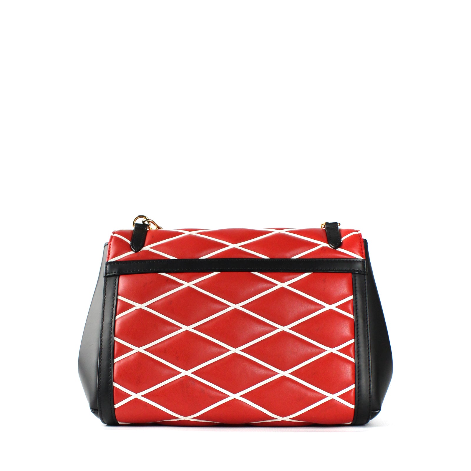 LOUIS VUITTON - Malletage bag