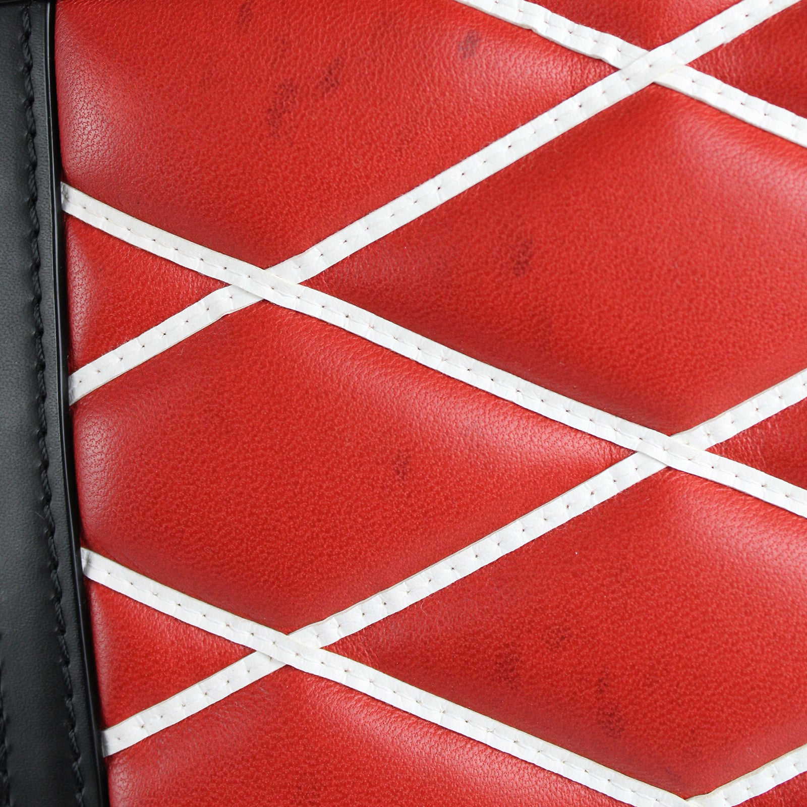 LOUIS VUITTON - Sac Malletage