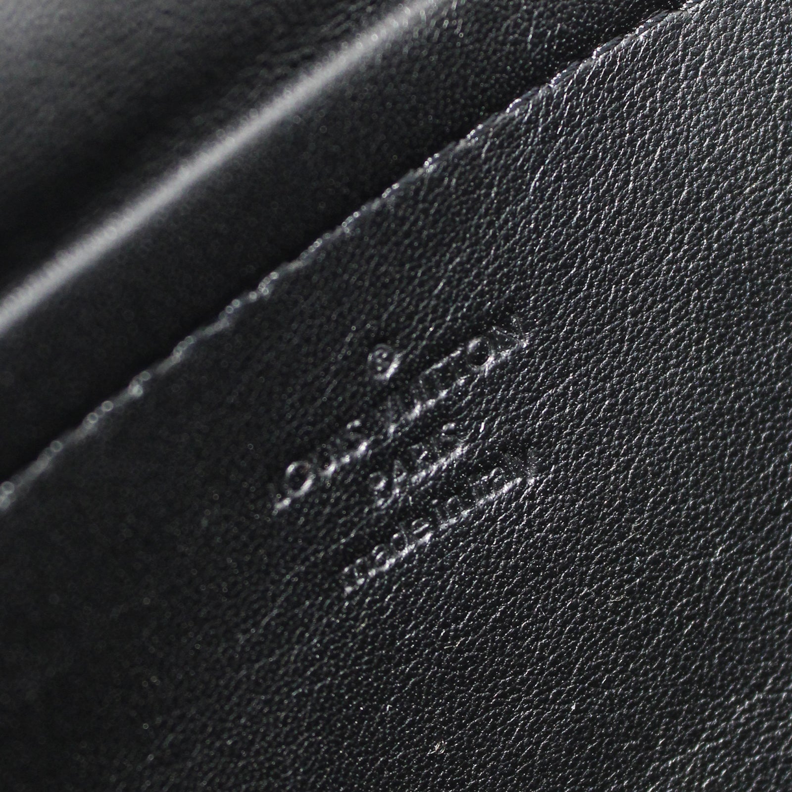 LOUIS VUITTON - Malletage bag