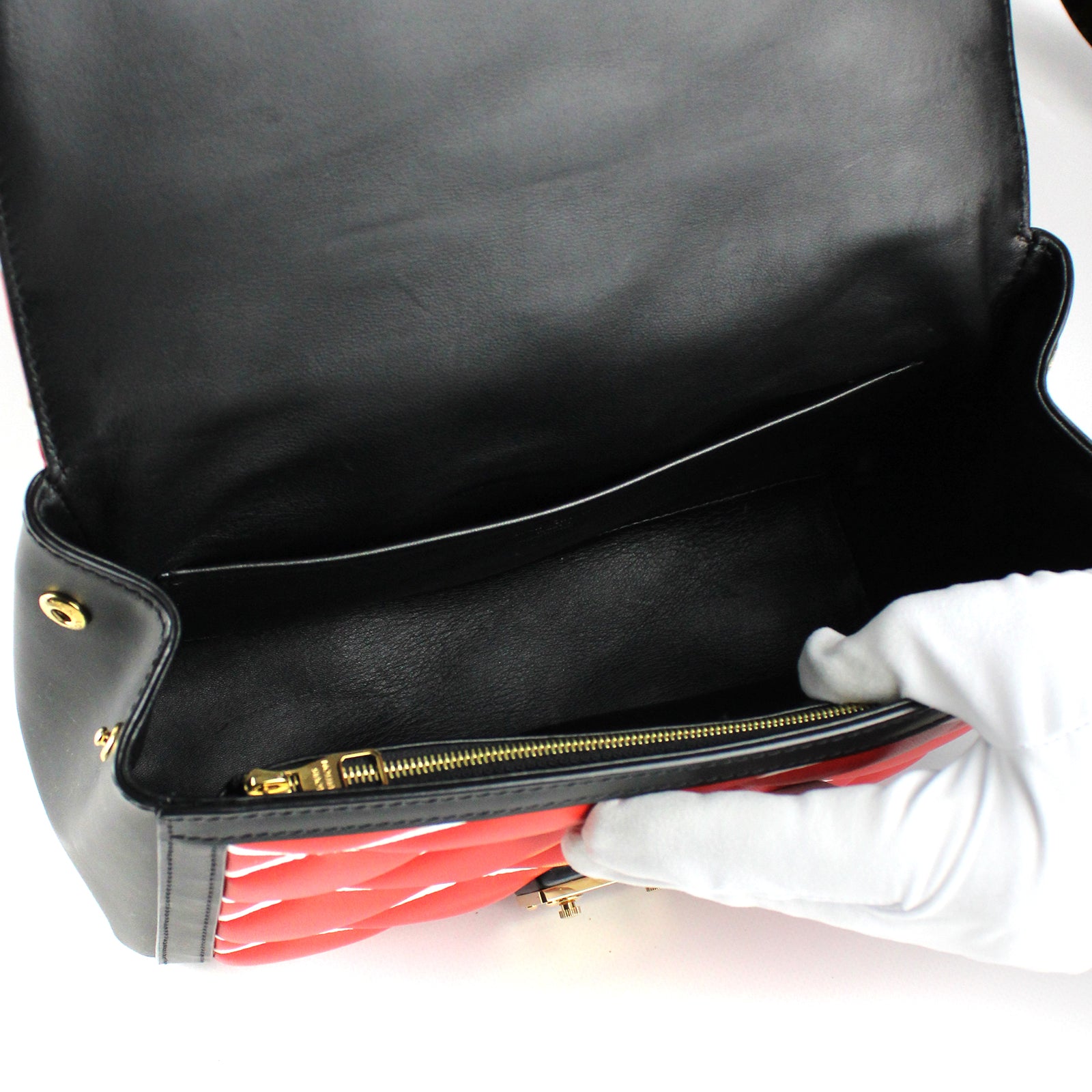 LOUIS VUITTON - Malletage bag