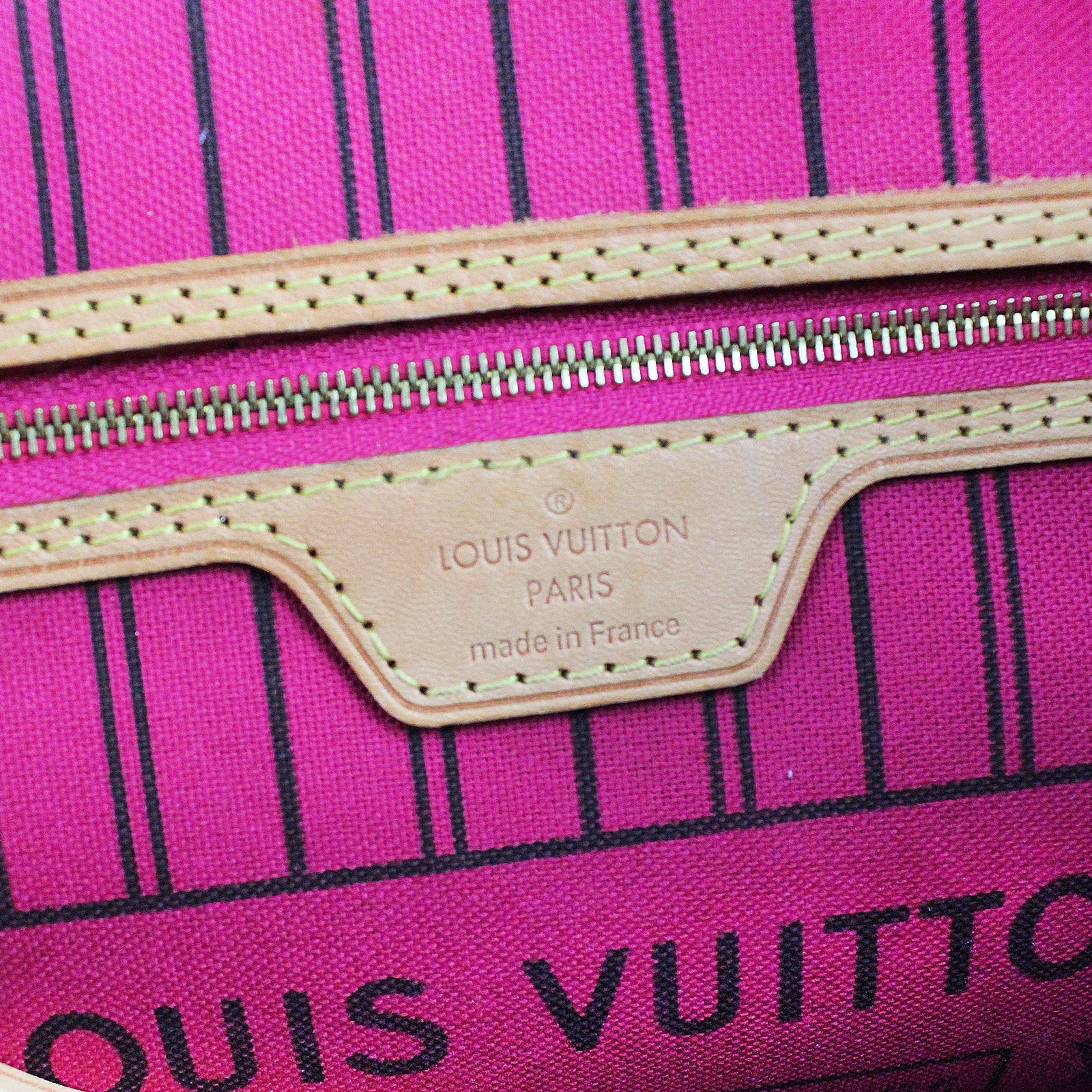 Sac Neverfull PM