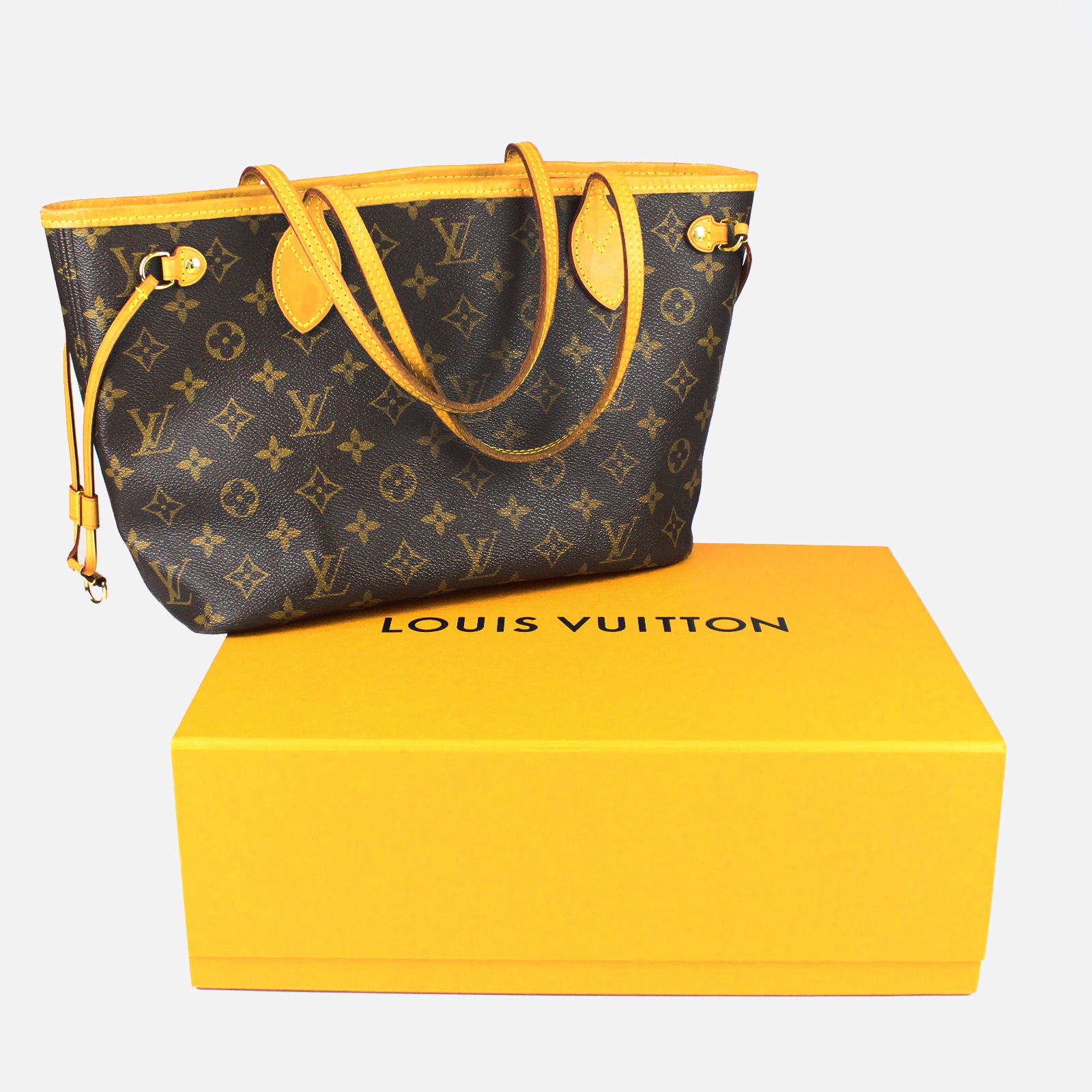 Sac Neverfull PM