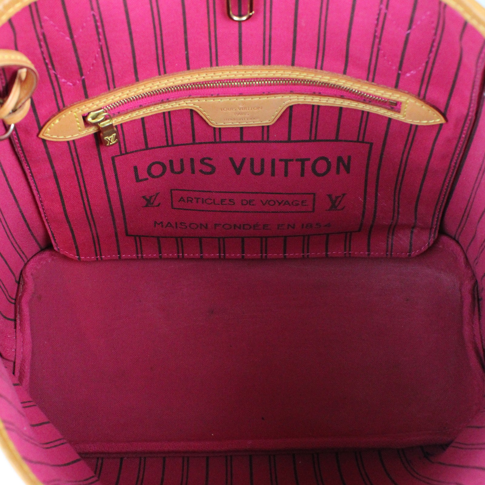 Sac Neverfull PM
