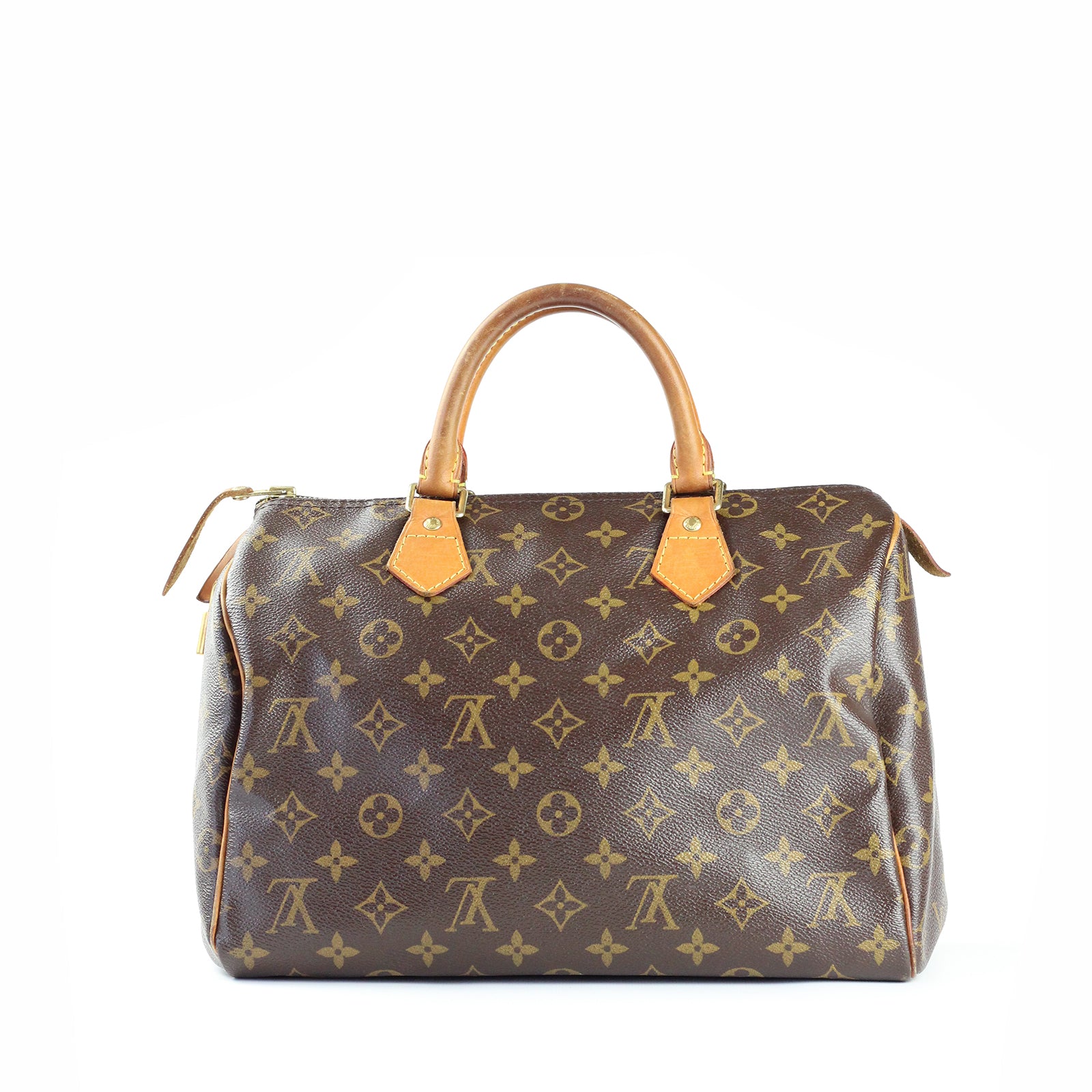 LOUIS VUITTON - Speedy 30