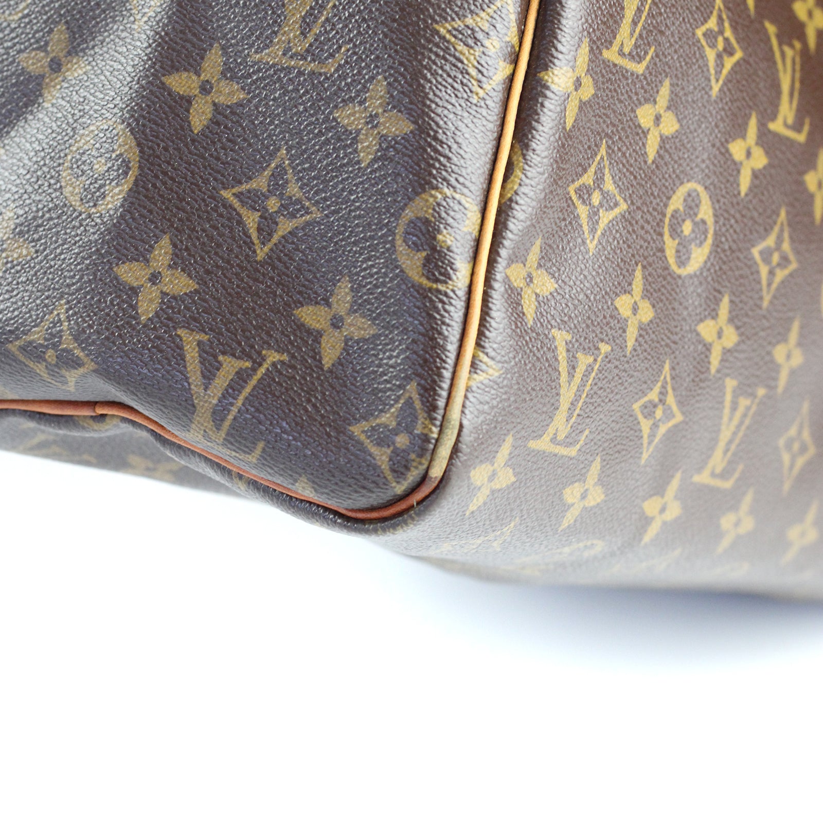 LOUIS VUITTON - Speedy 30