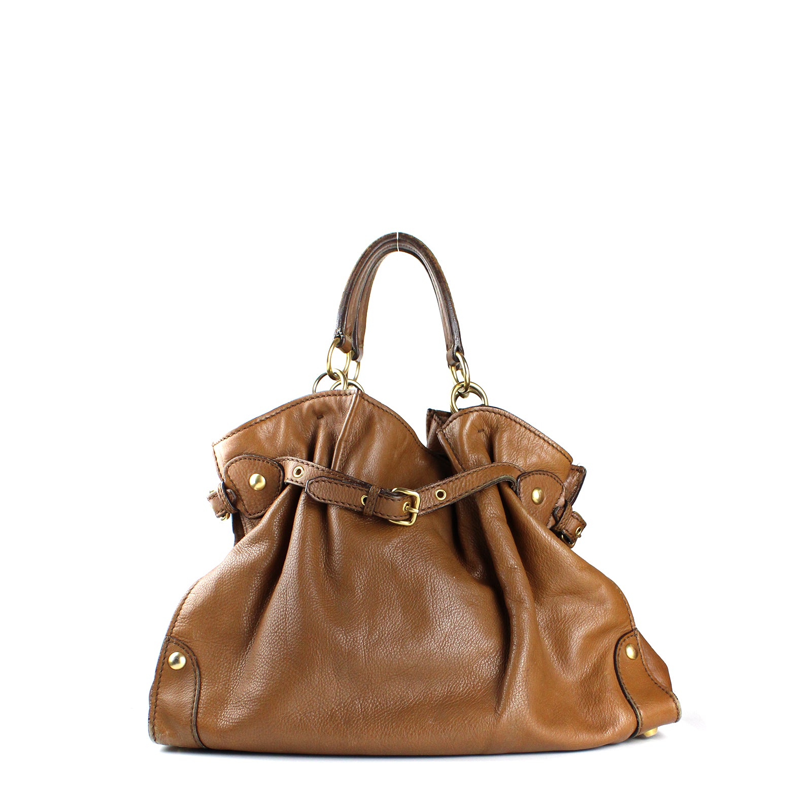 MIU MIU - Messenger bag