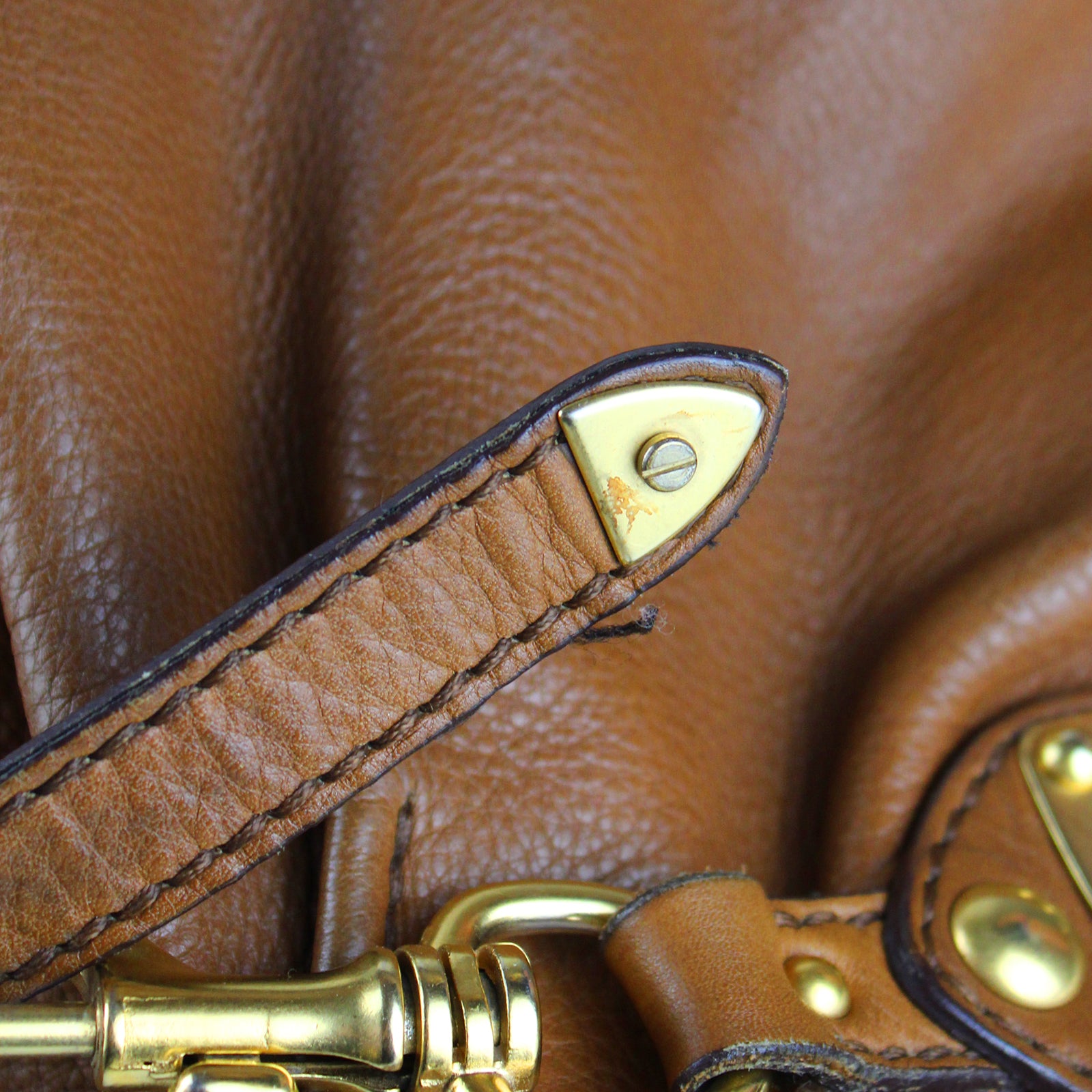 MIU MIU - Messenger bag