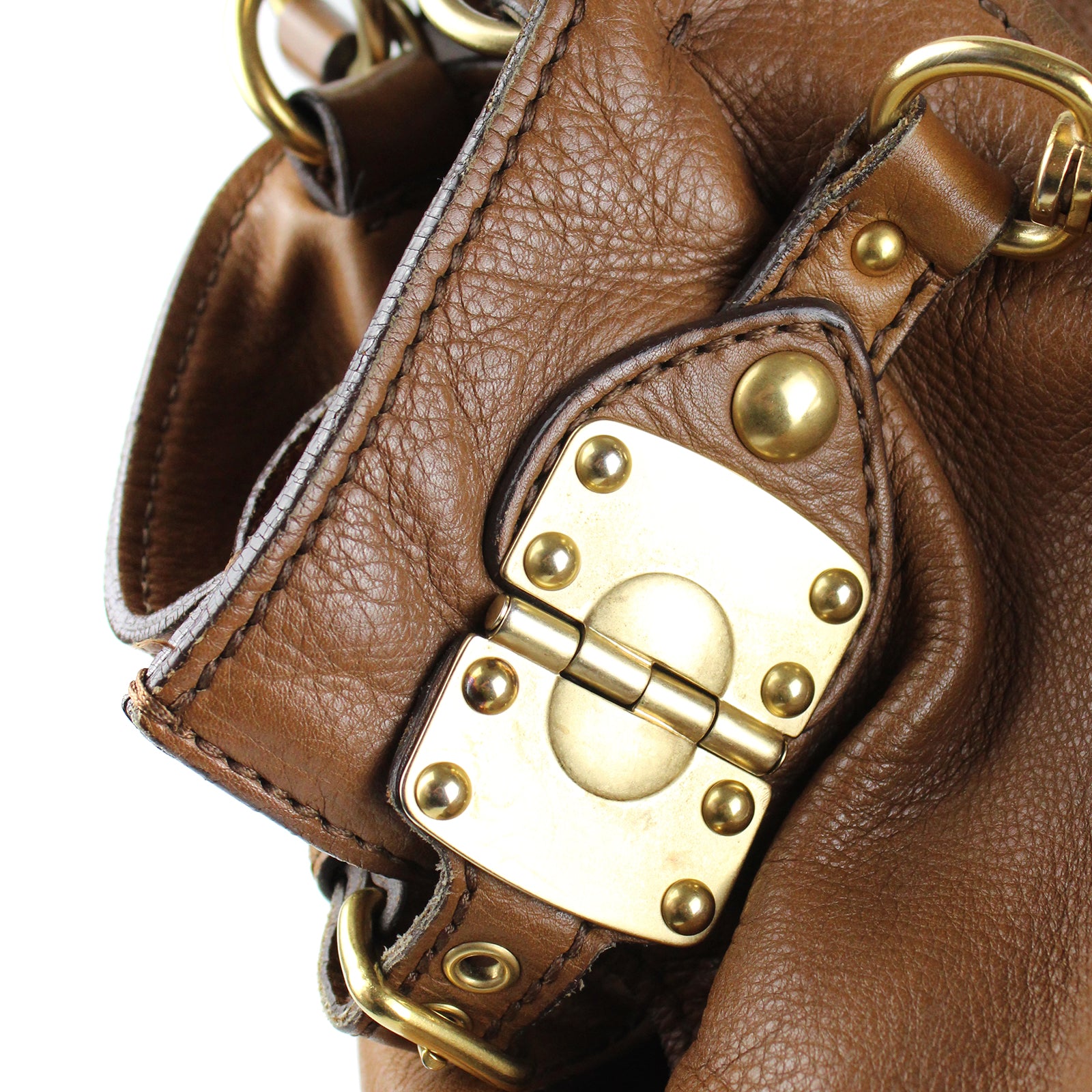 MIU MIU - Messenger bag