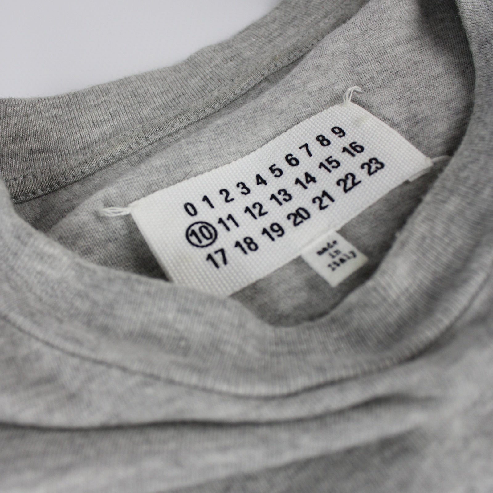 Maison Margiela Tee-Shirt