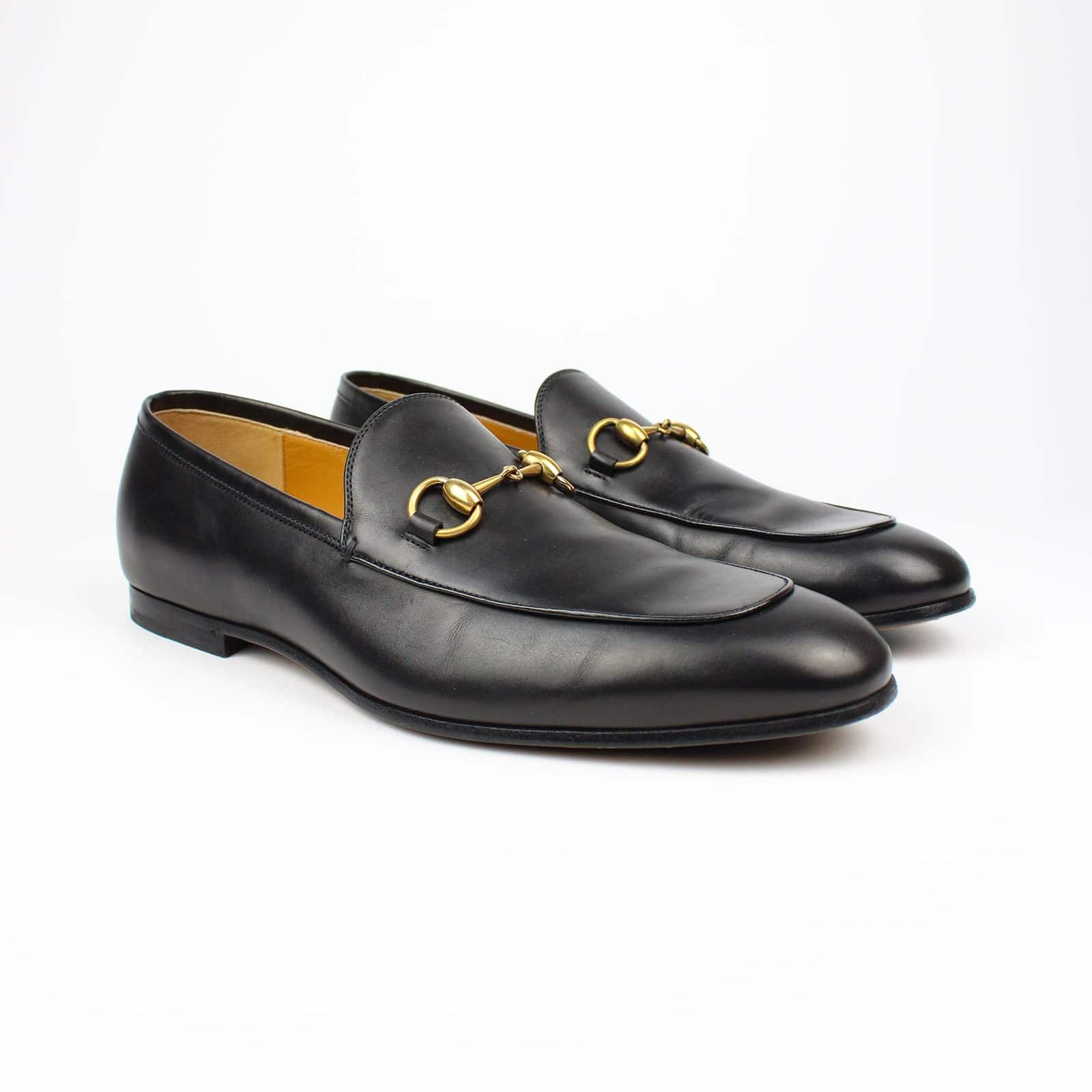Mocassins Jordaan (T42.5)