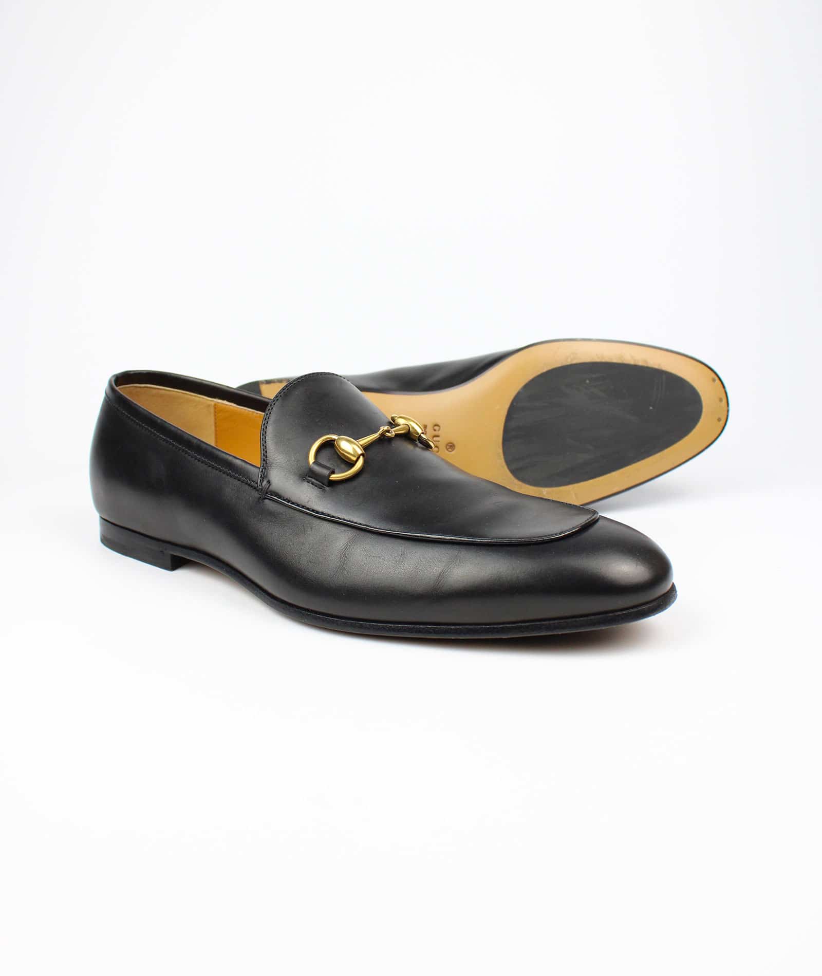 Mocassins Jordaan (T42.5)