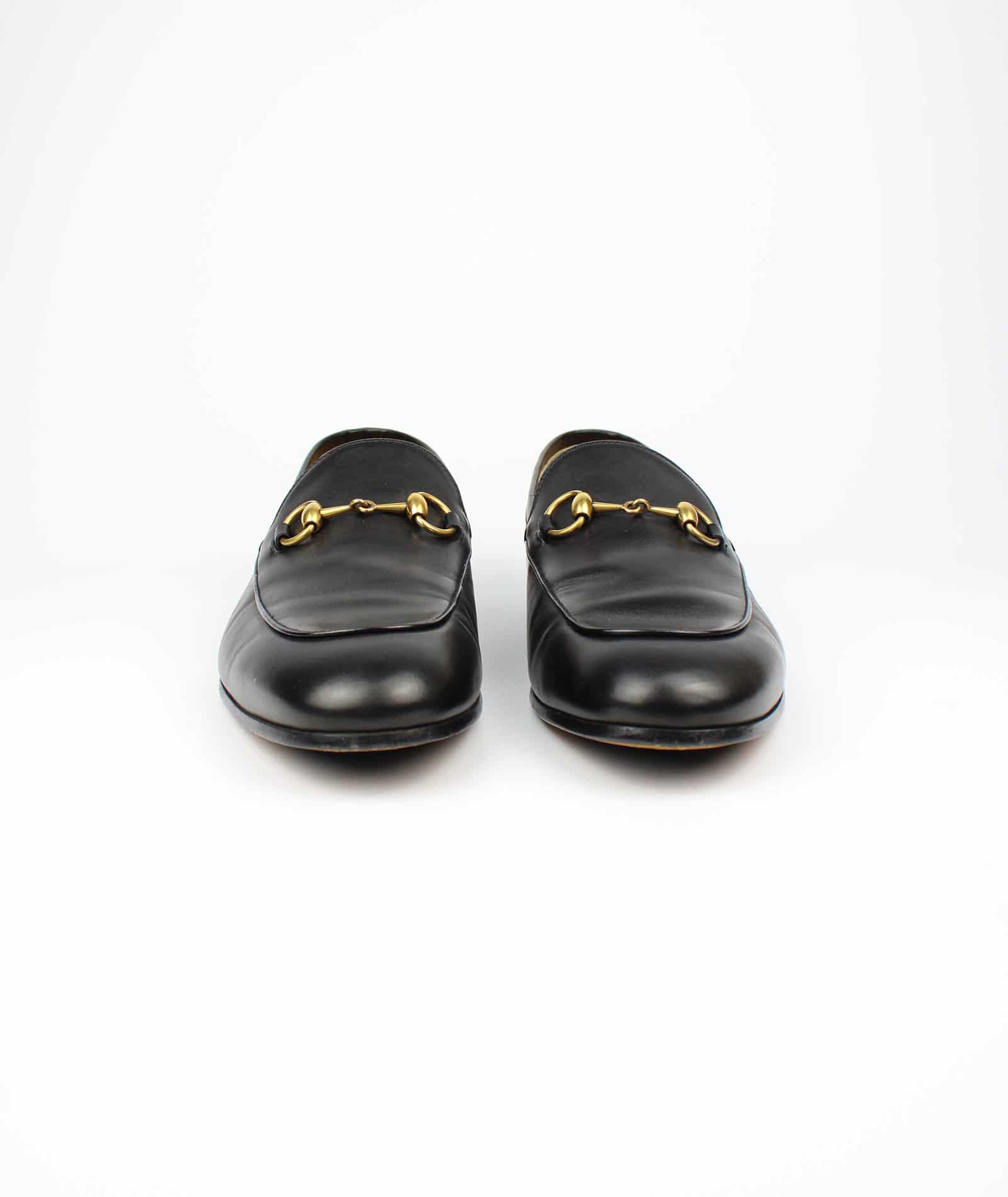 Mocassins Jordaan (T42.5)