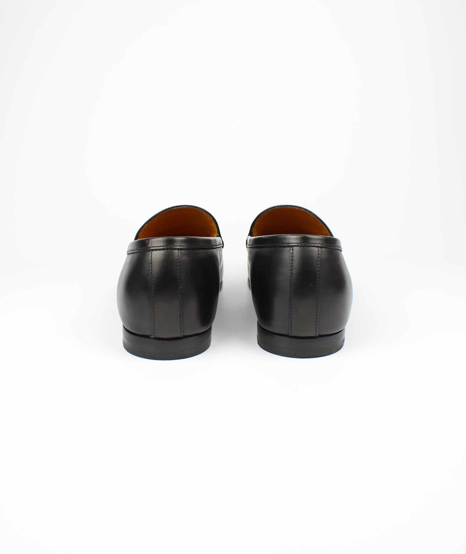 Mocassins Jordaan (T42.5)