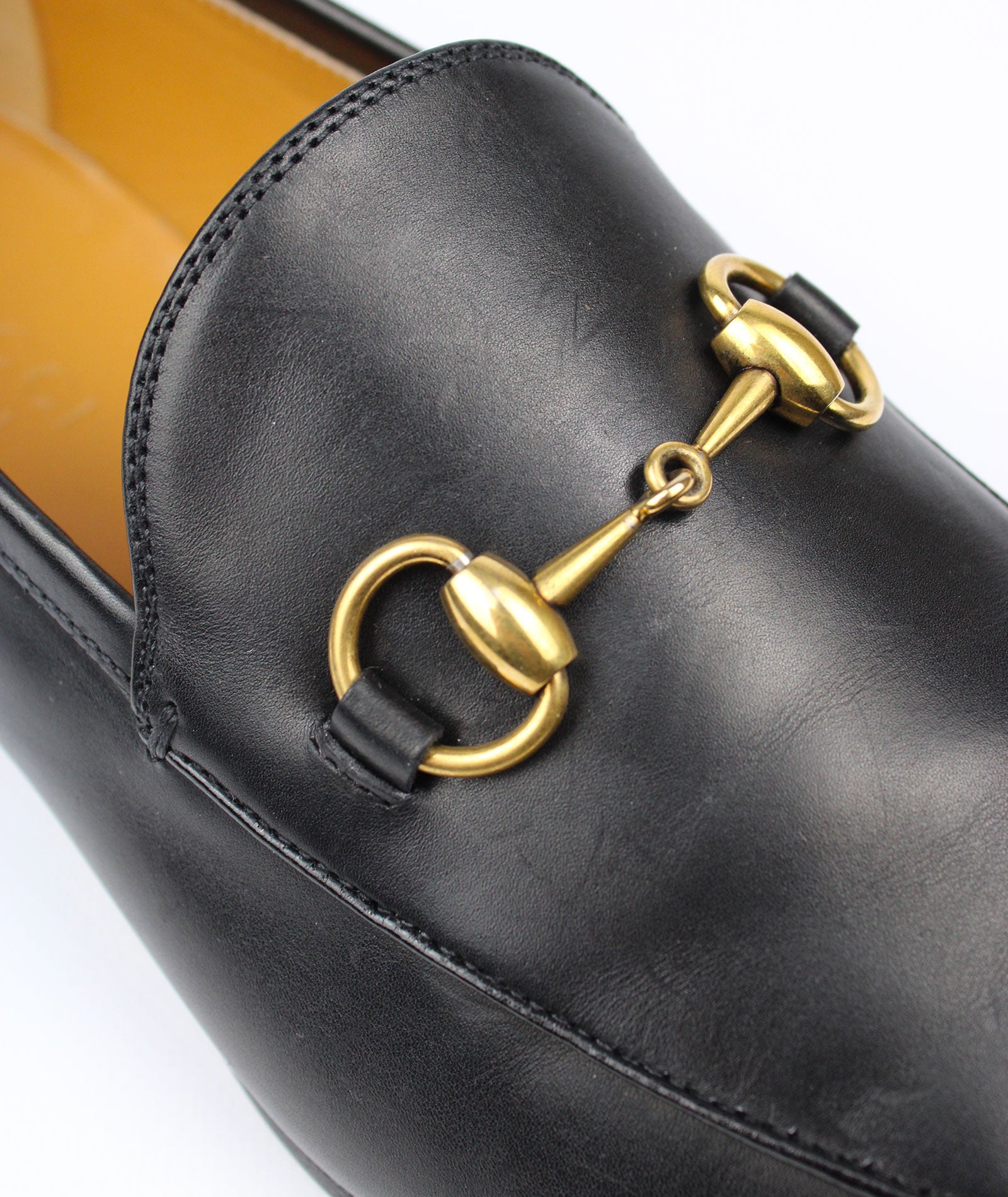 Mocassins Jordaan (T42.5)
