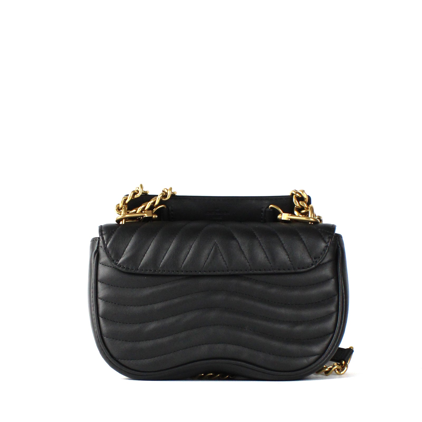 LOUIS VUITTON - Sac Chaîne New Wave PM