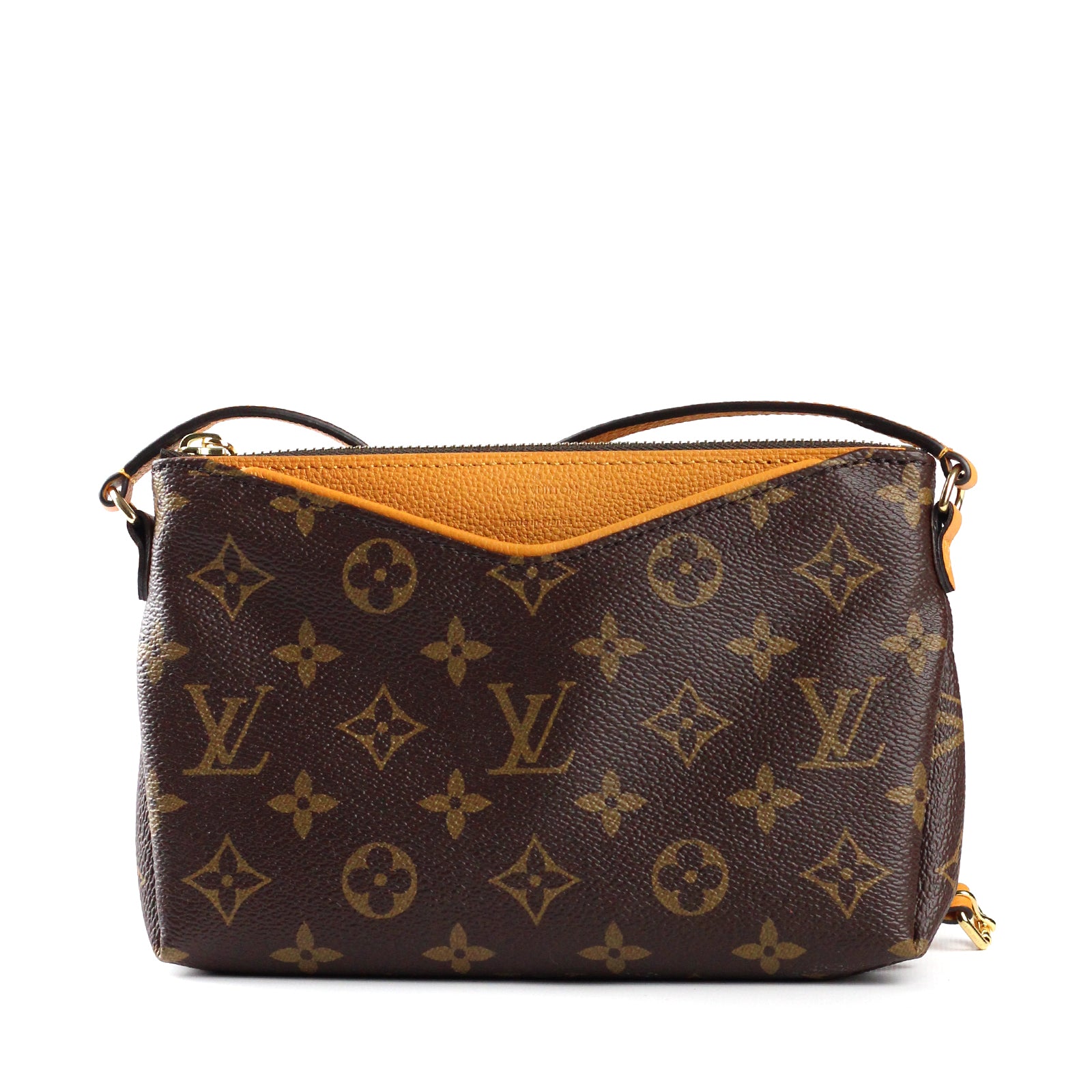 Sac Pallas Monogram classique