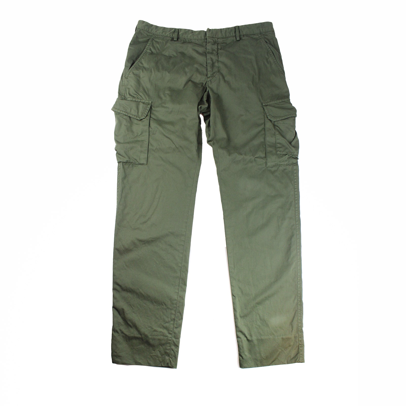 PRADA - Pantalon cargo (T52)
