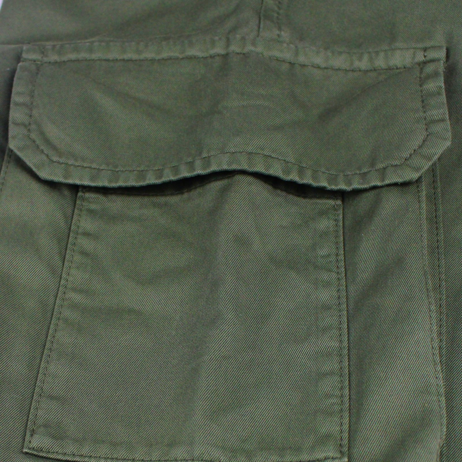 PRADA - Pantalon cargo (T52)