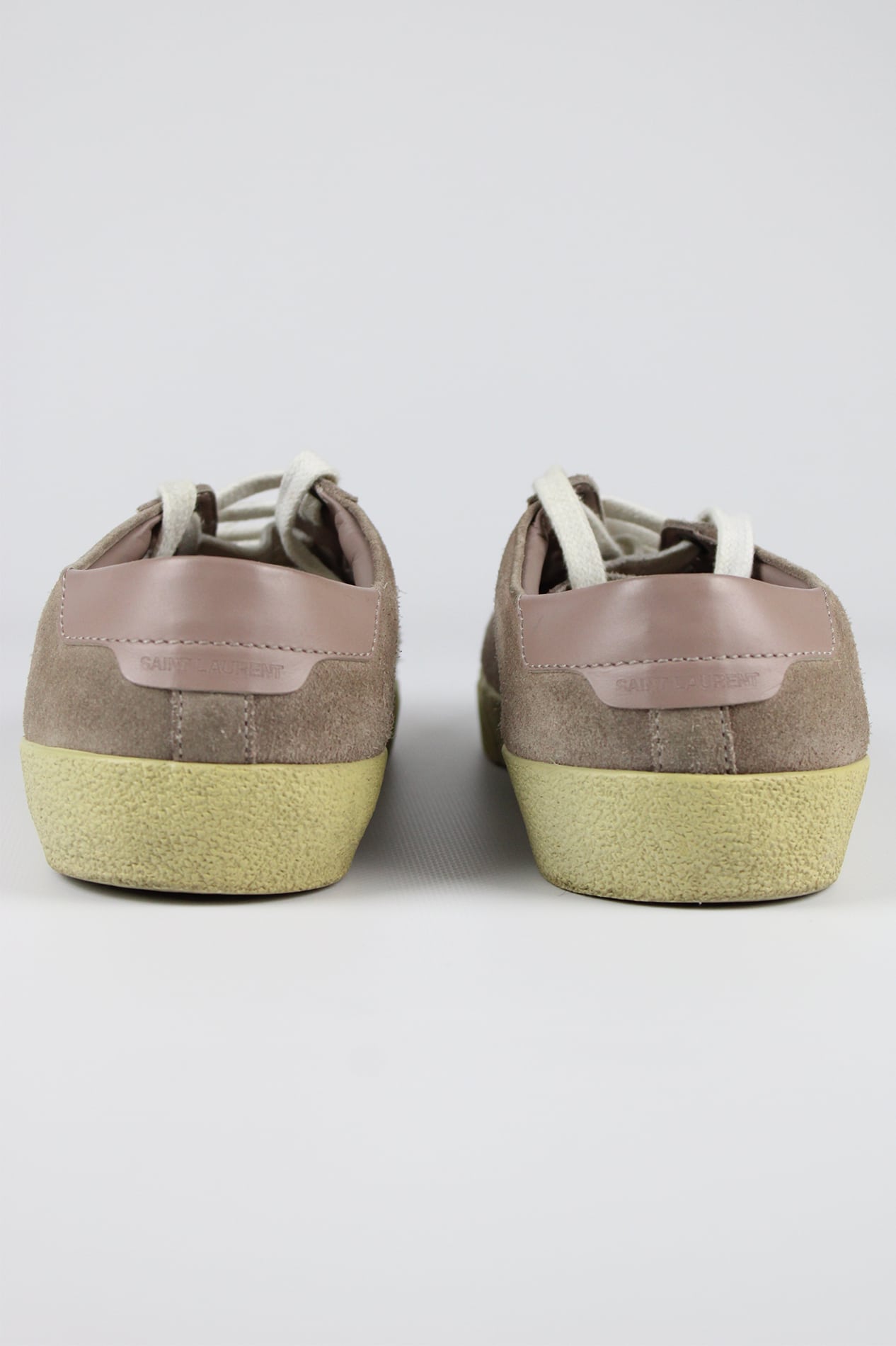 Saint Laurent Sneakers Signature