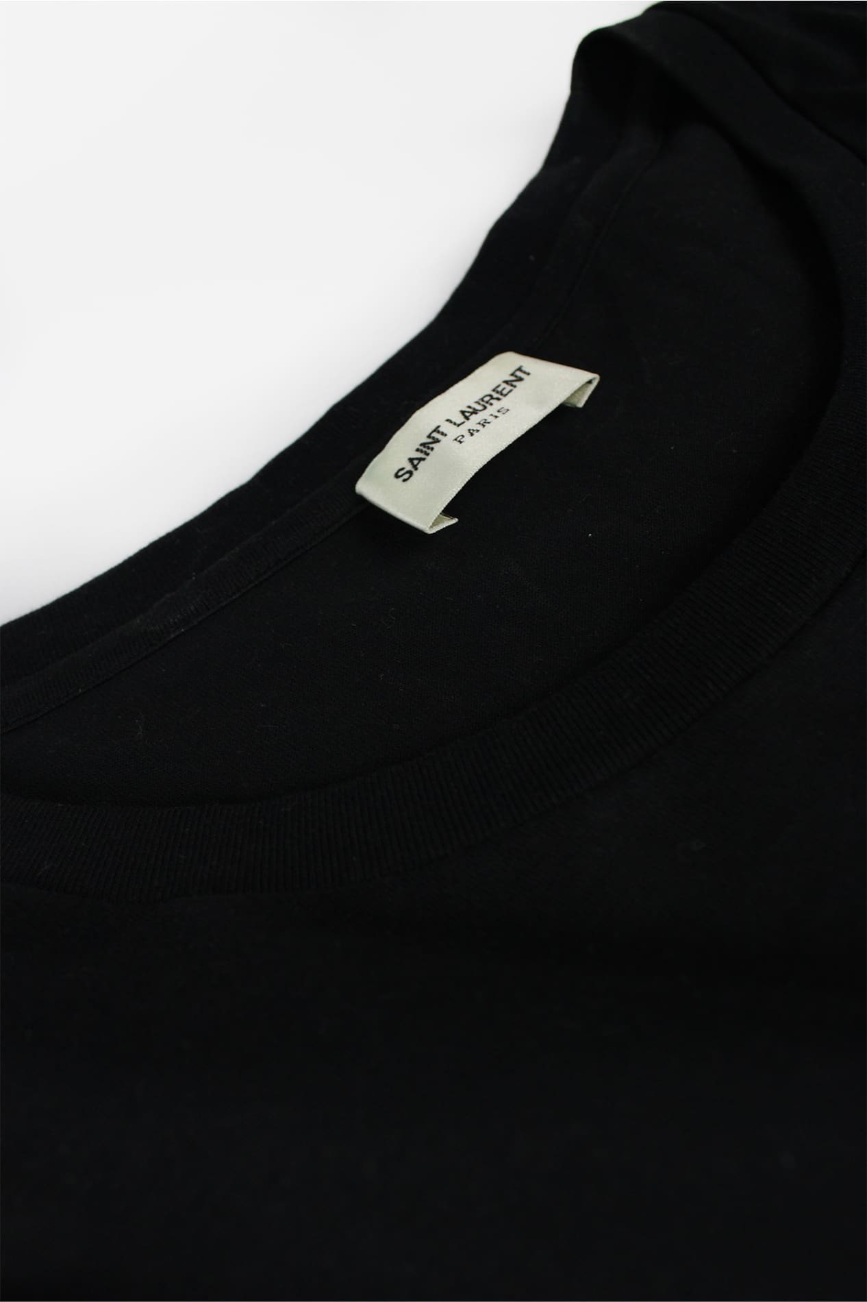 Saint Laurent Teeshirt