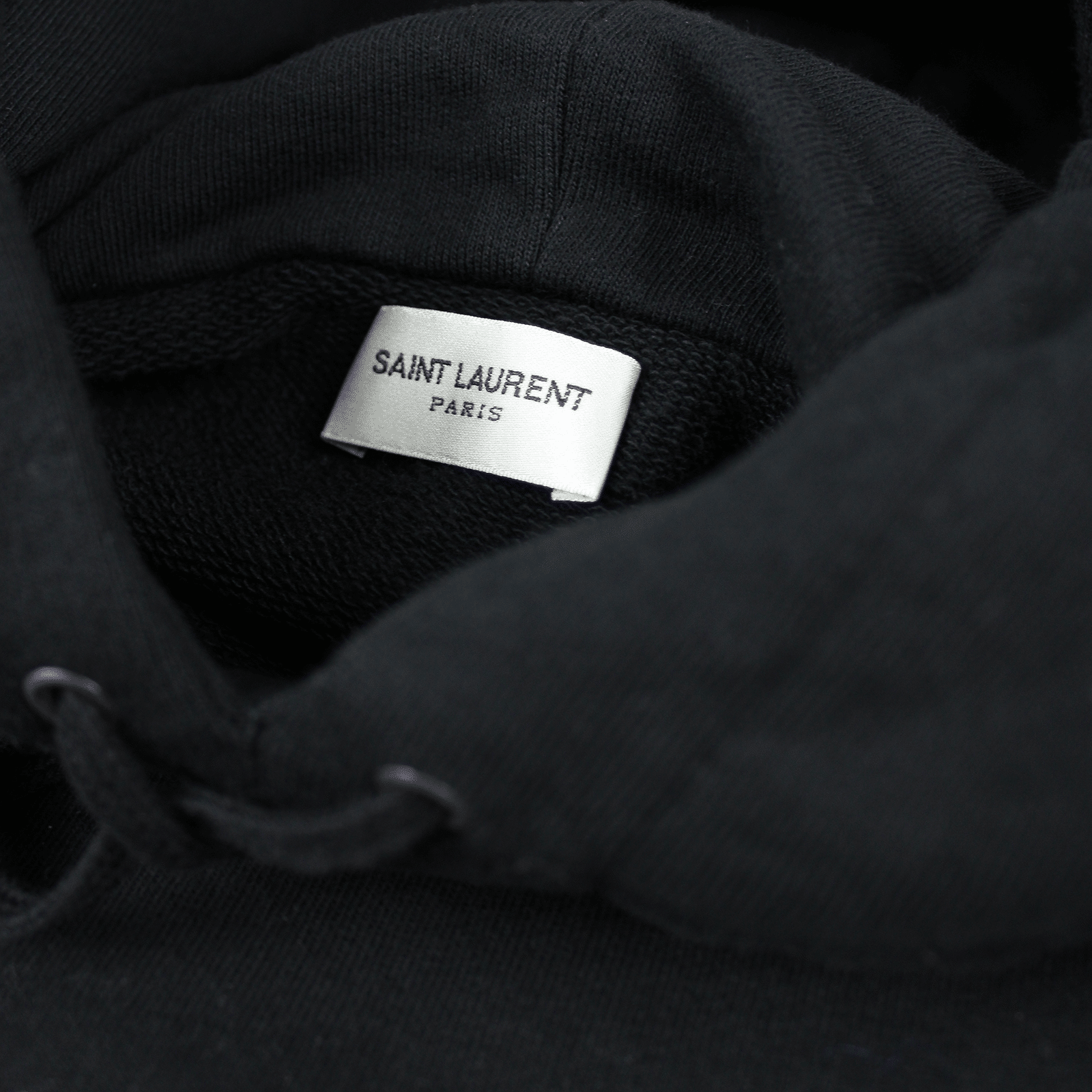 Saint Laurent Sweatshirts