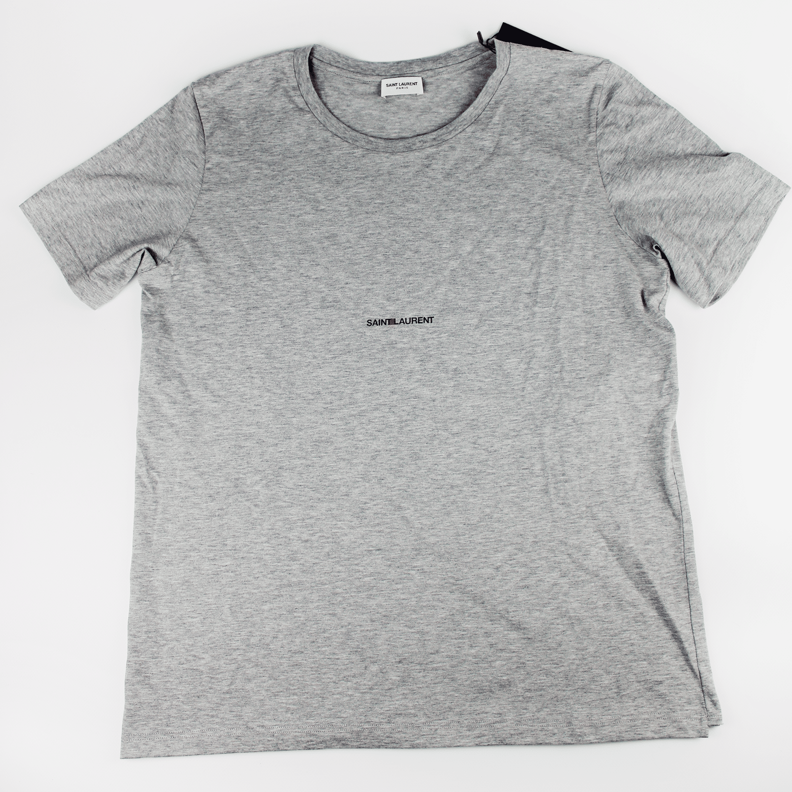 Saint Laurent Teeshirt Rive Gauche