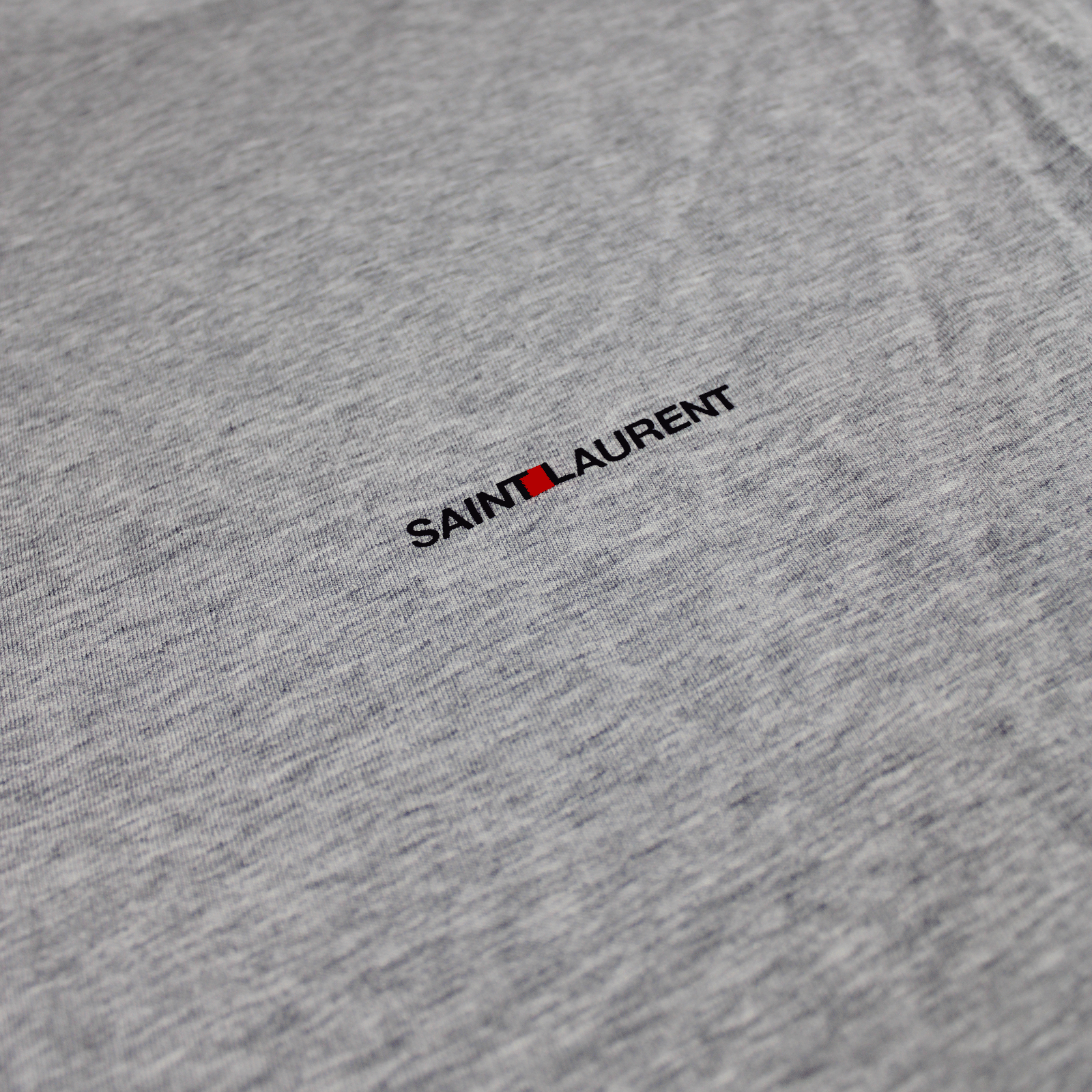 Saint Laurent Teeshirt Rive Gauche