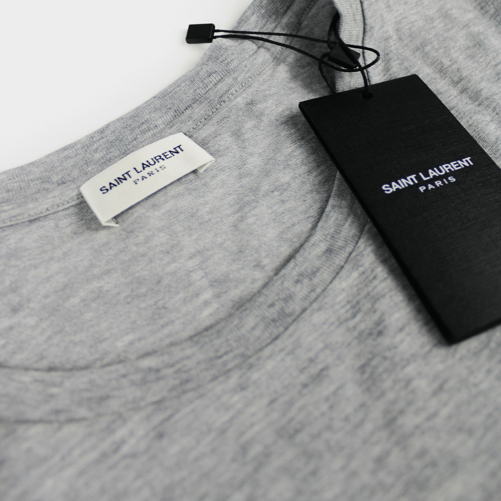 Saint Laurent Teeshirt Rive Gauche