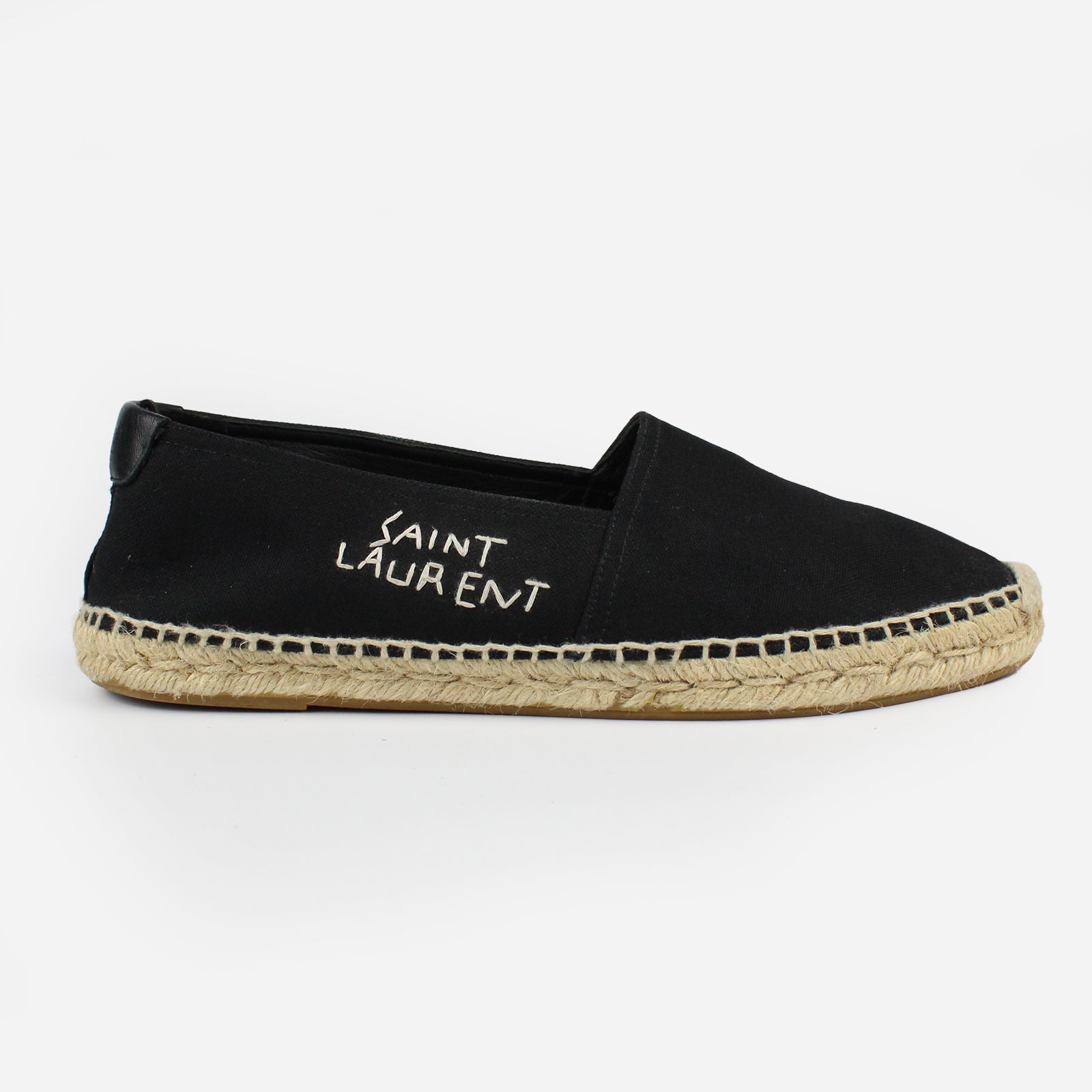 Signature Espadrilles (T43)