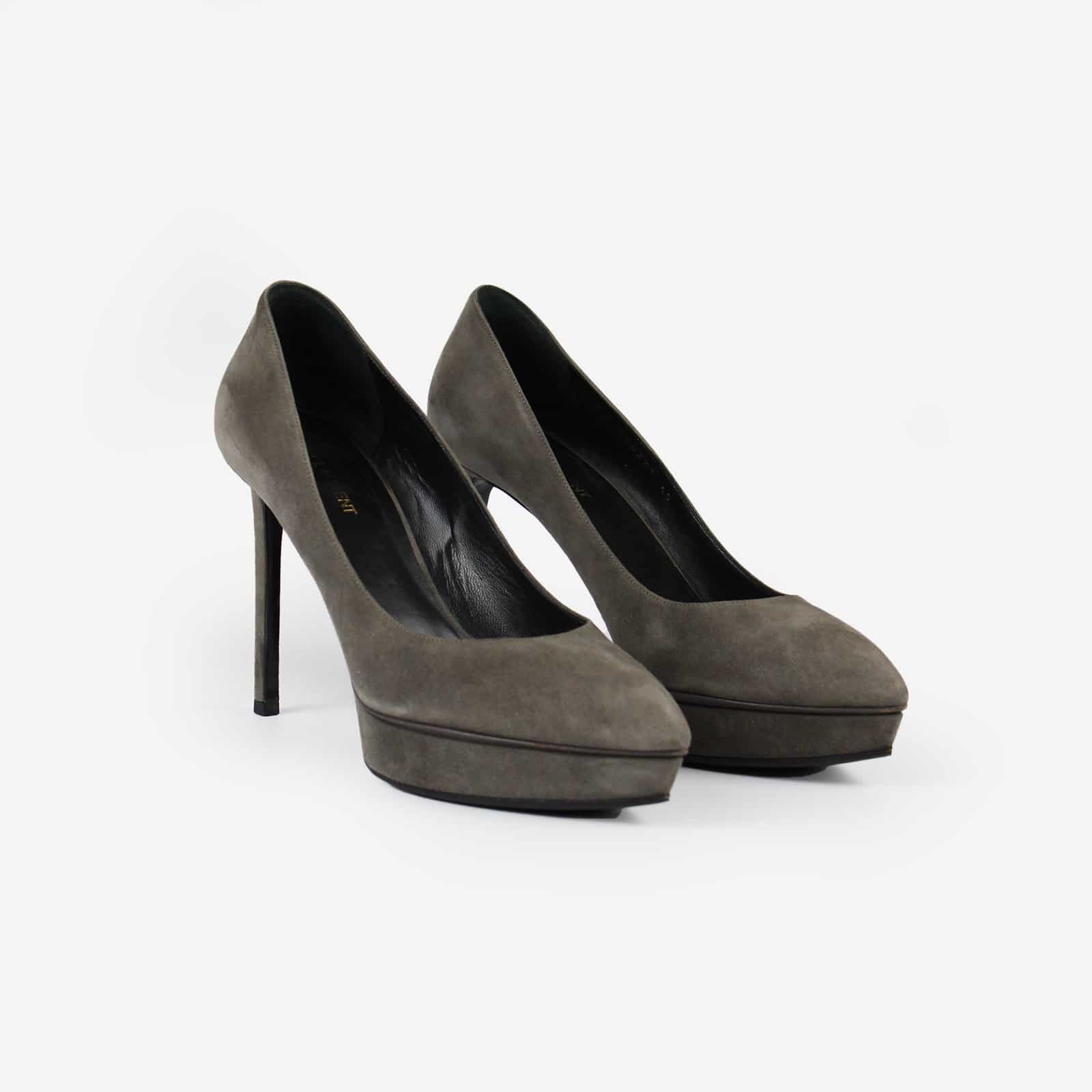 Saint Laurent Escarpins