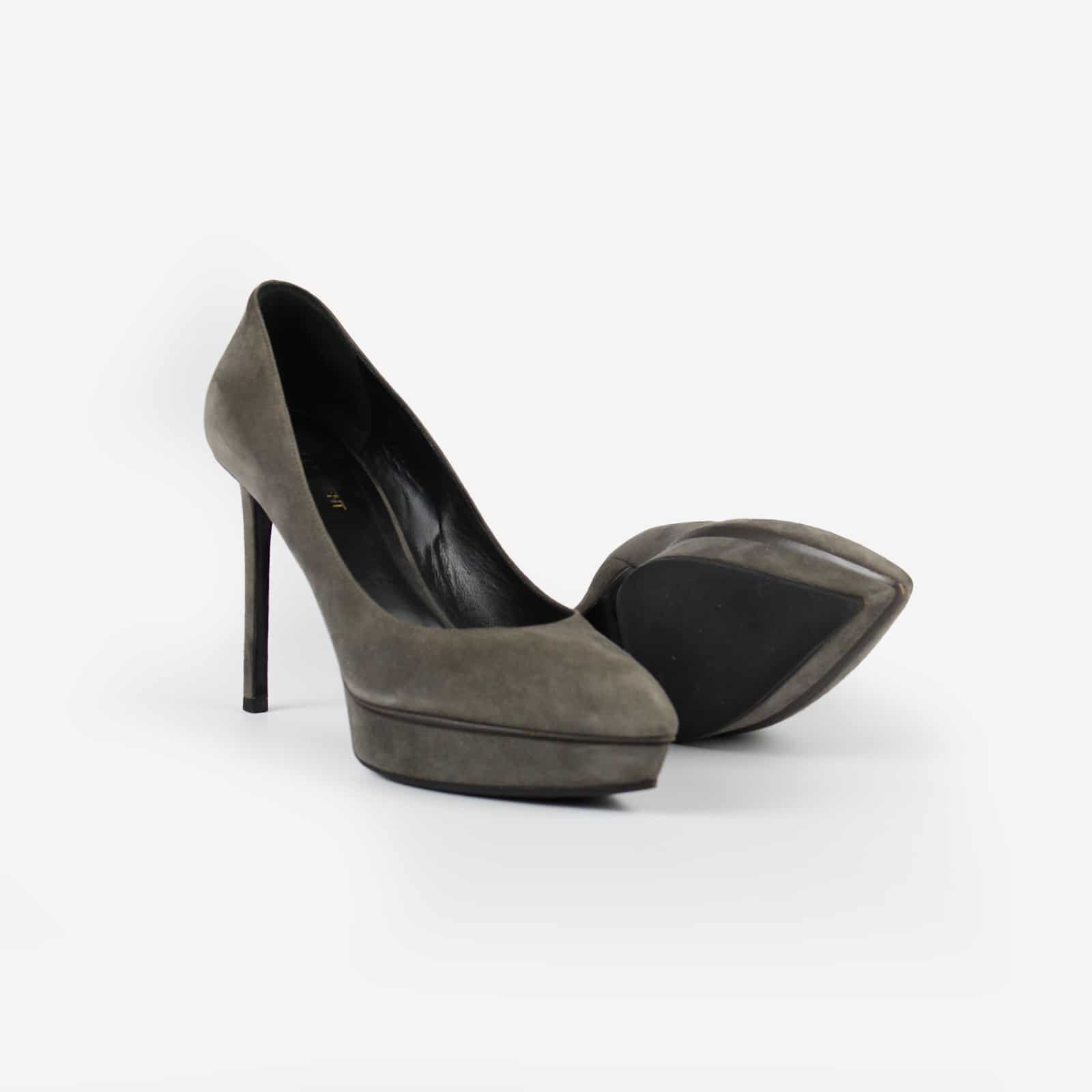 Saint Laurent Escarpins