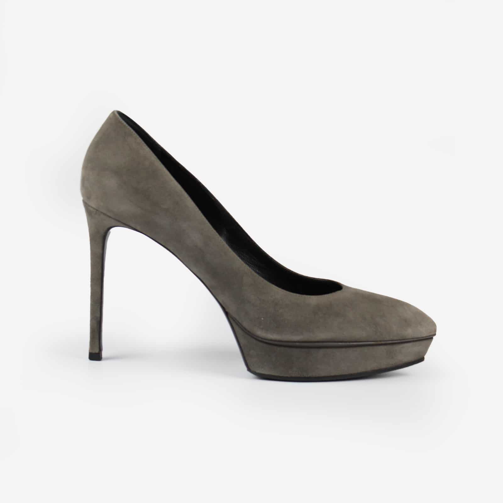 Saint Laurent Escarpins