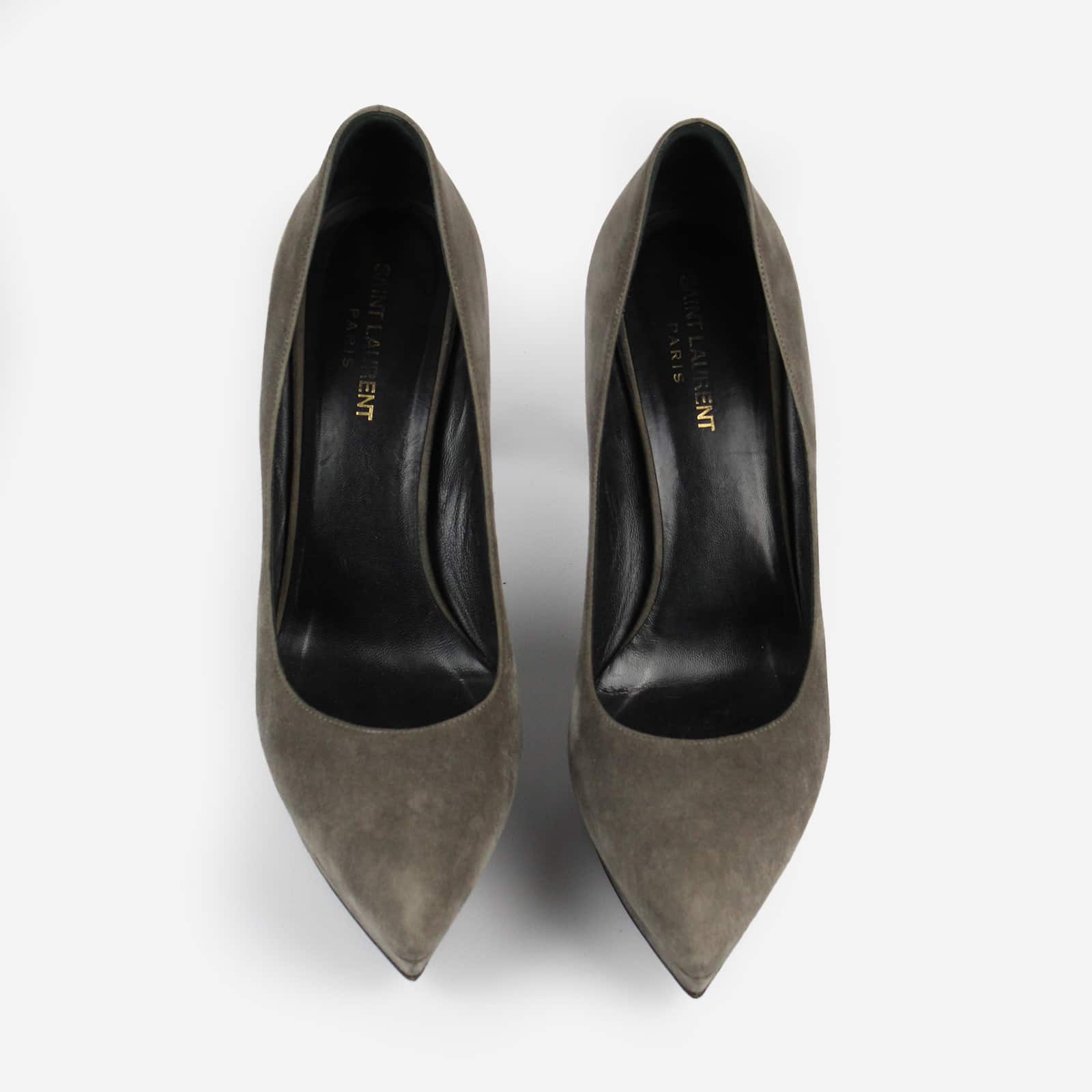 Saint Laurent Escarpins