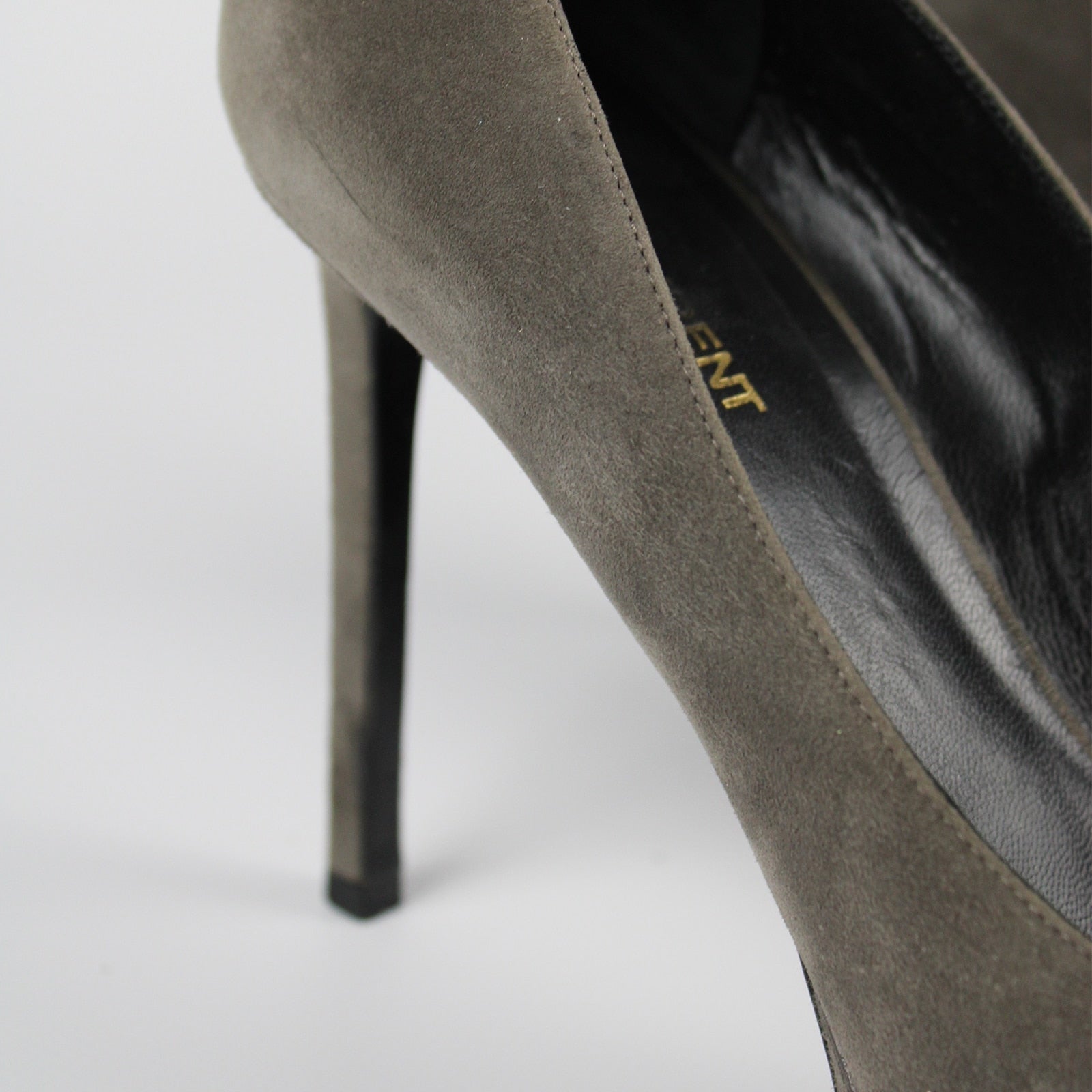 Saint Laurent Escarpins