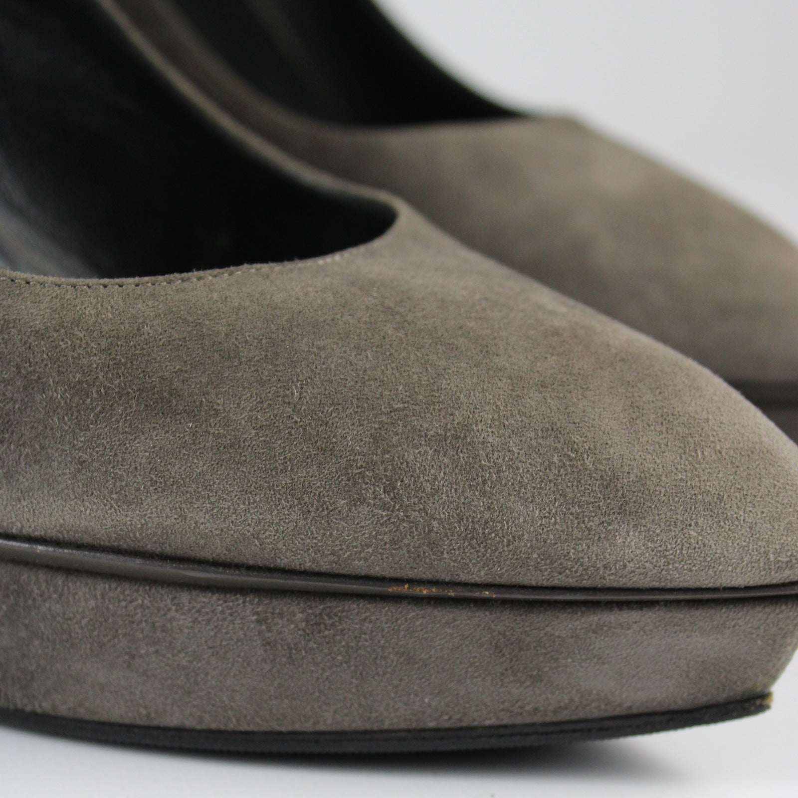 Saint Laurent Escarpins