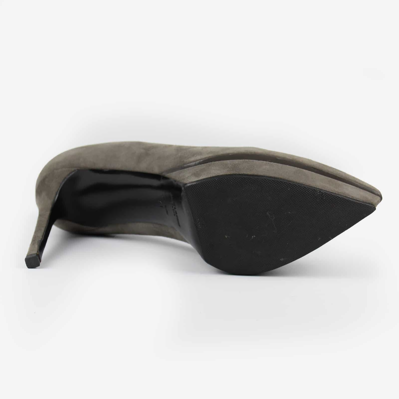 Saint Laurent Escarpins