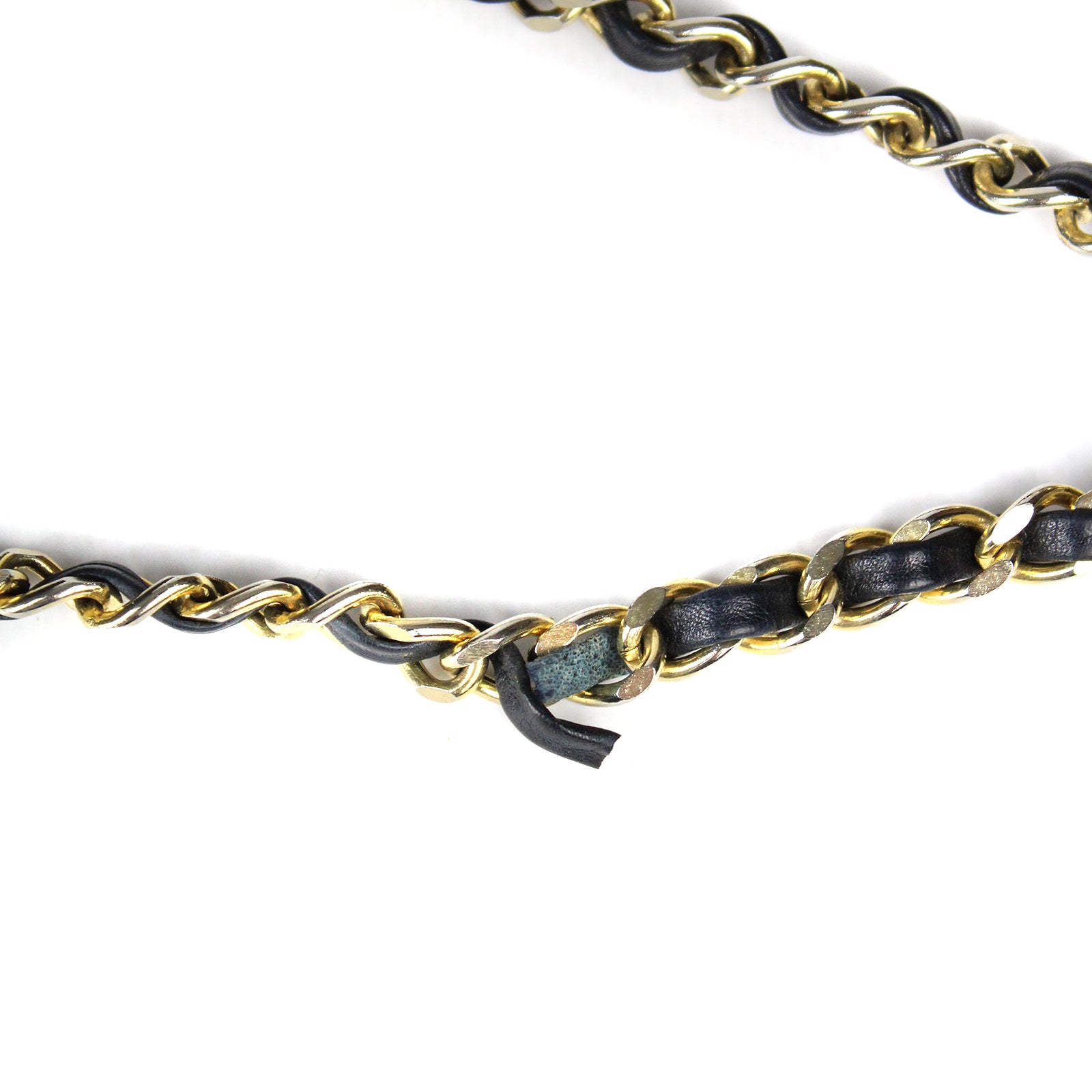 CHANEL - Sac à bandoulière Caméra vintage